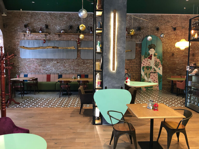 Gioffre pizza&pasta