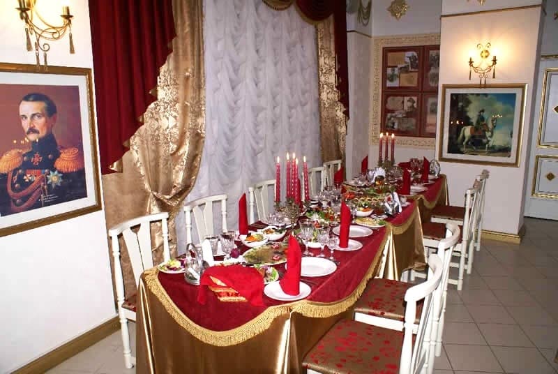 Белая Гвардия