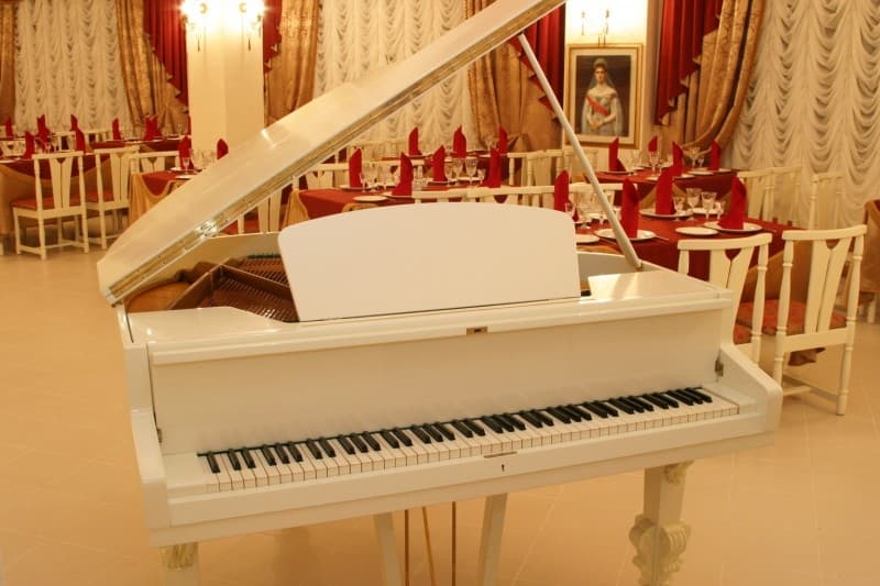 Белая Гвардия