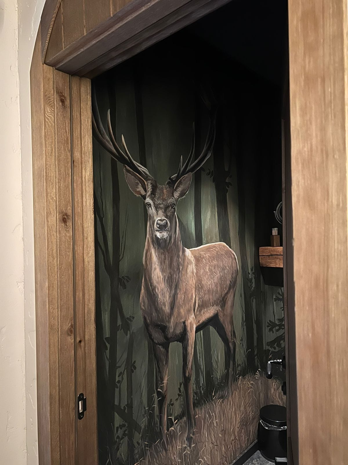 Co-Co Chalet