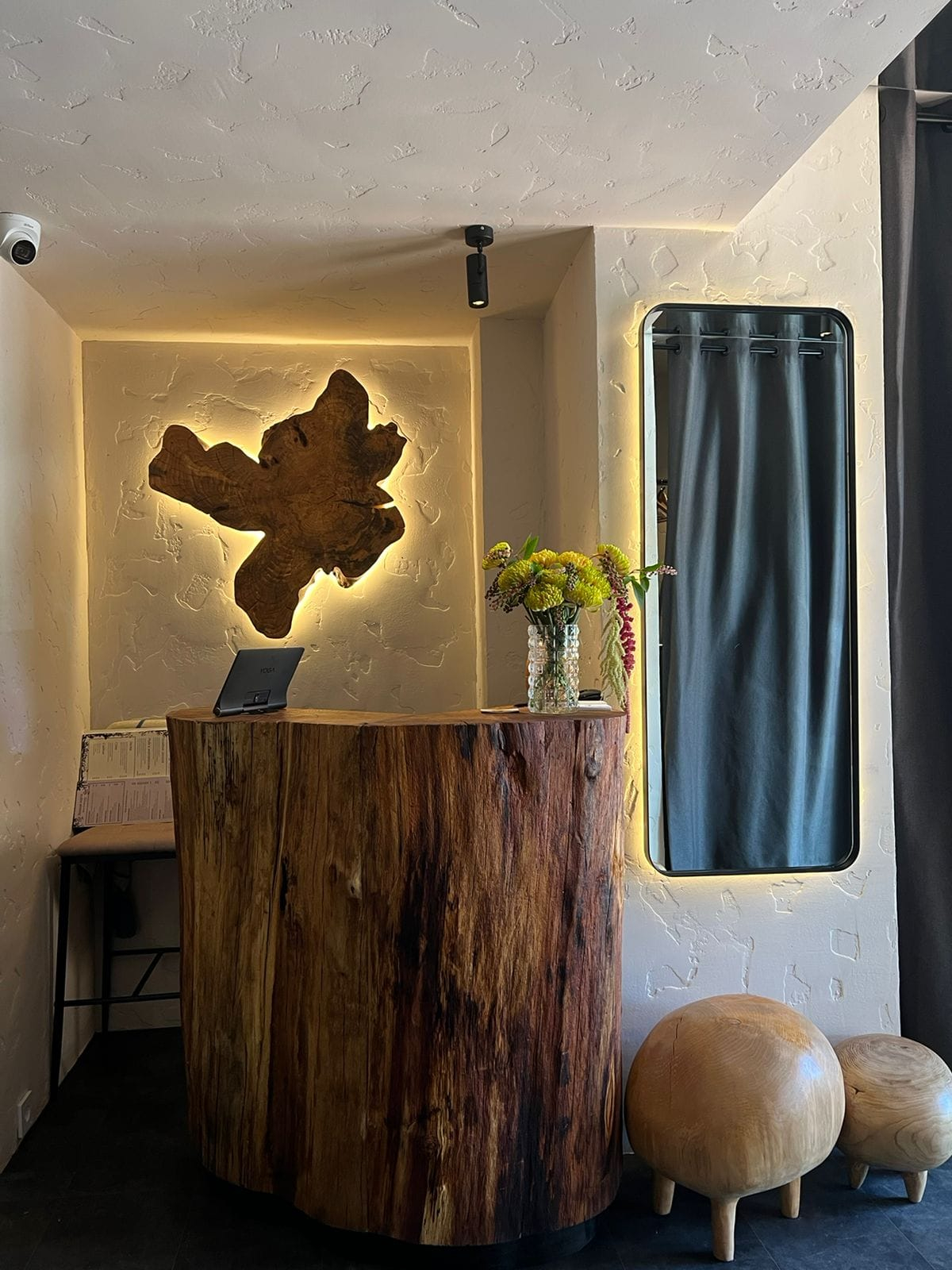 Co-Co Chalet