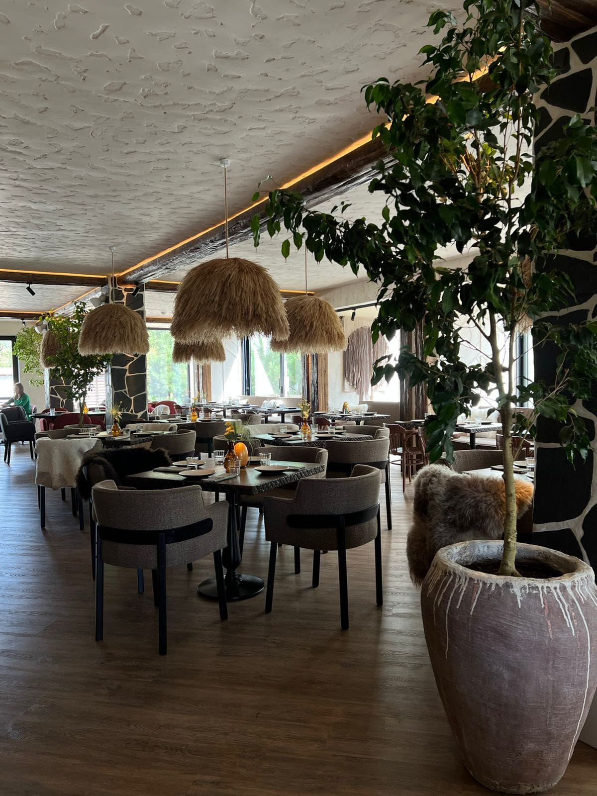 Co-Co Chalet