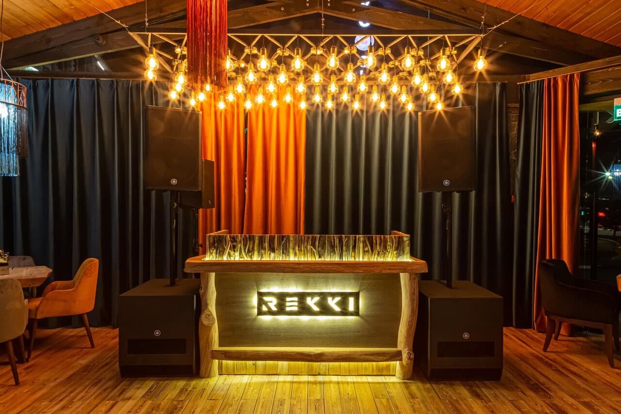 REKKI Collection inc.