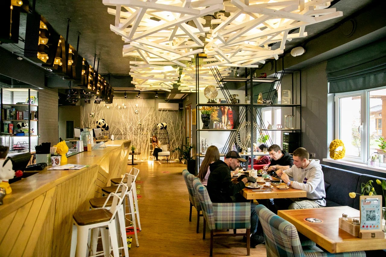 Ays Cafe