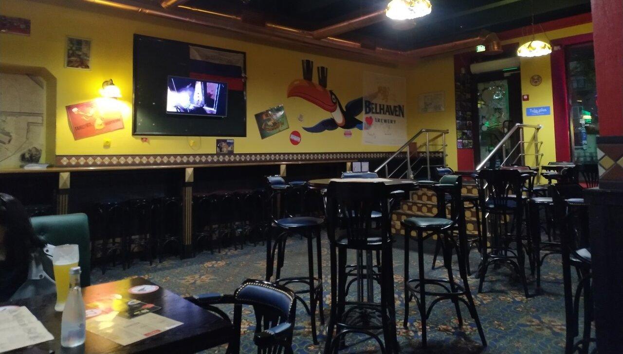 Harat`s pub Тула