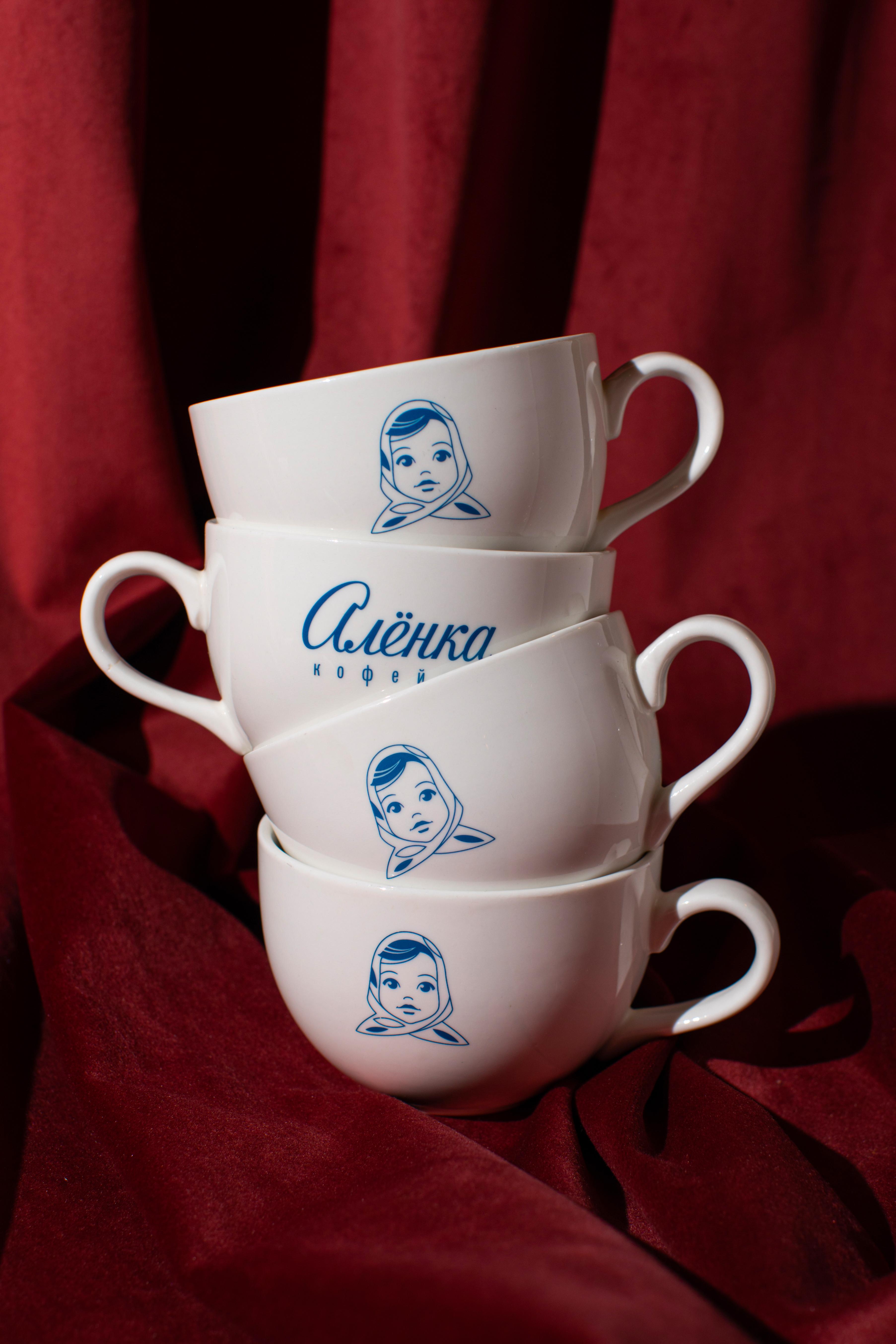 Аленка