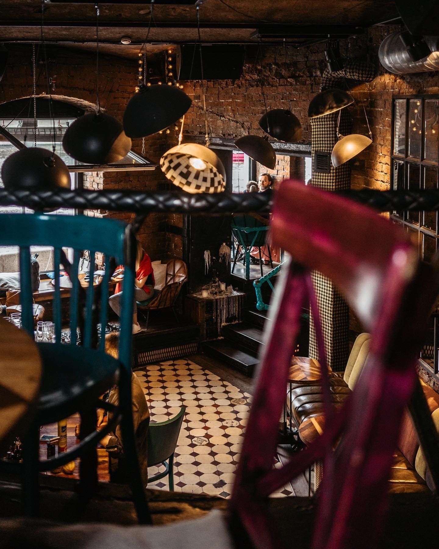 Dictatura Æstetica Bar