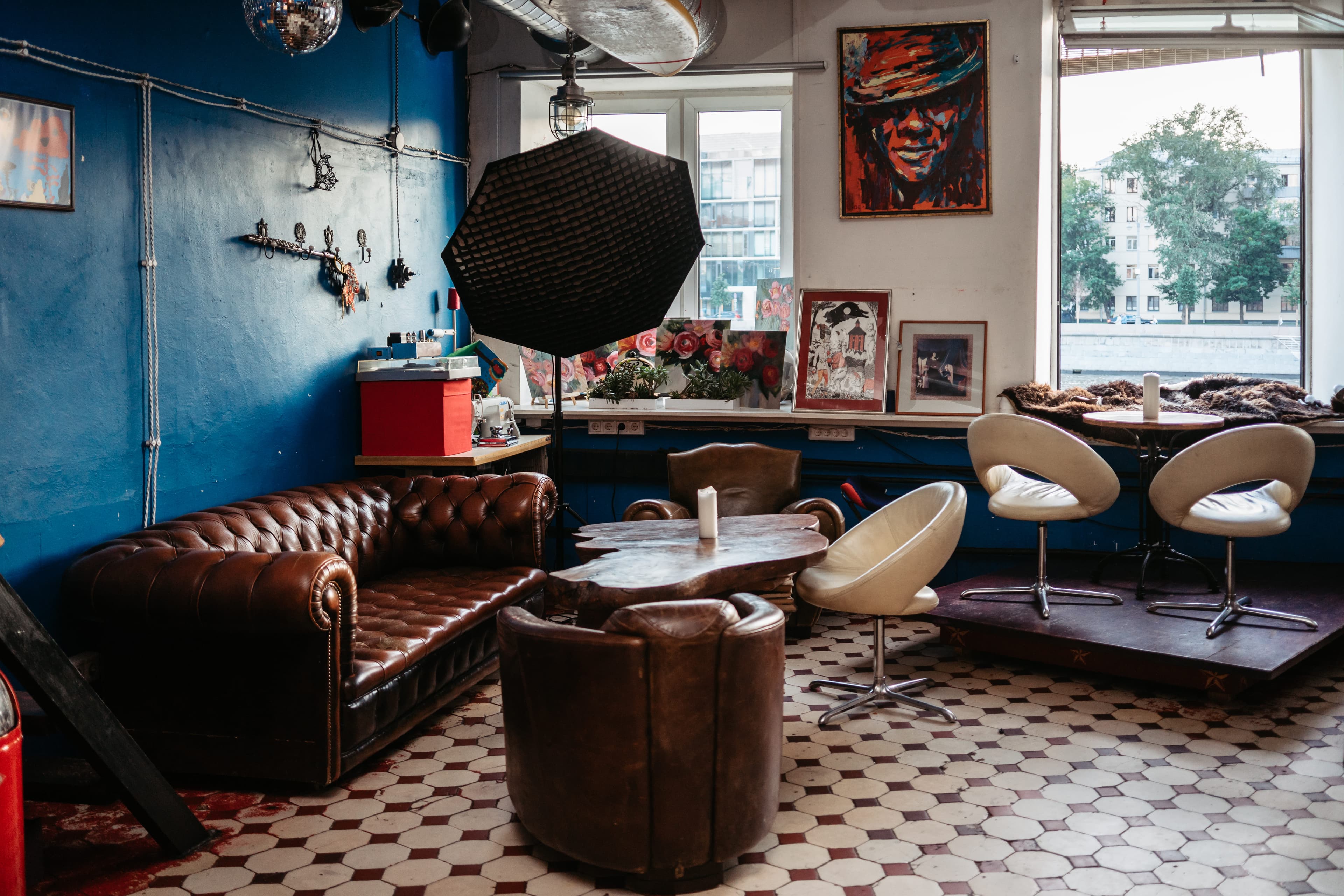 Dictatura Æstetica Bar