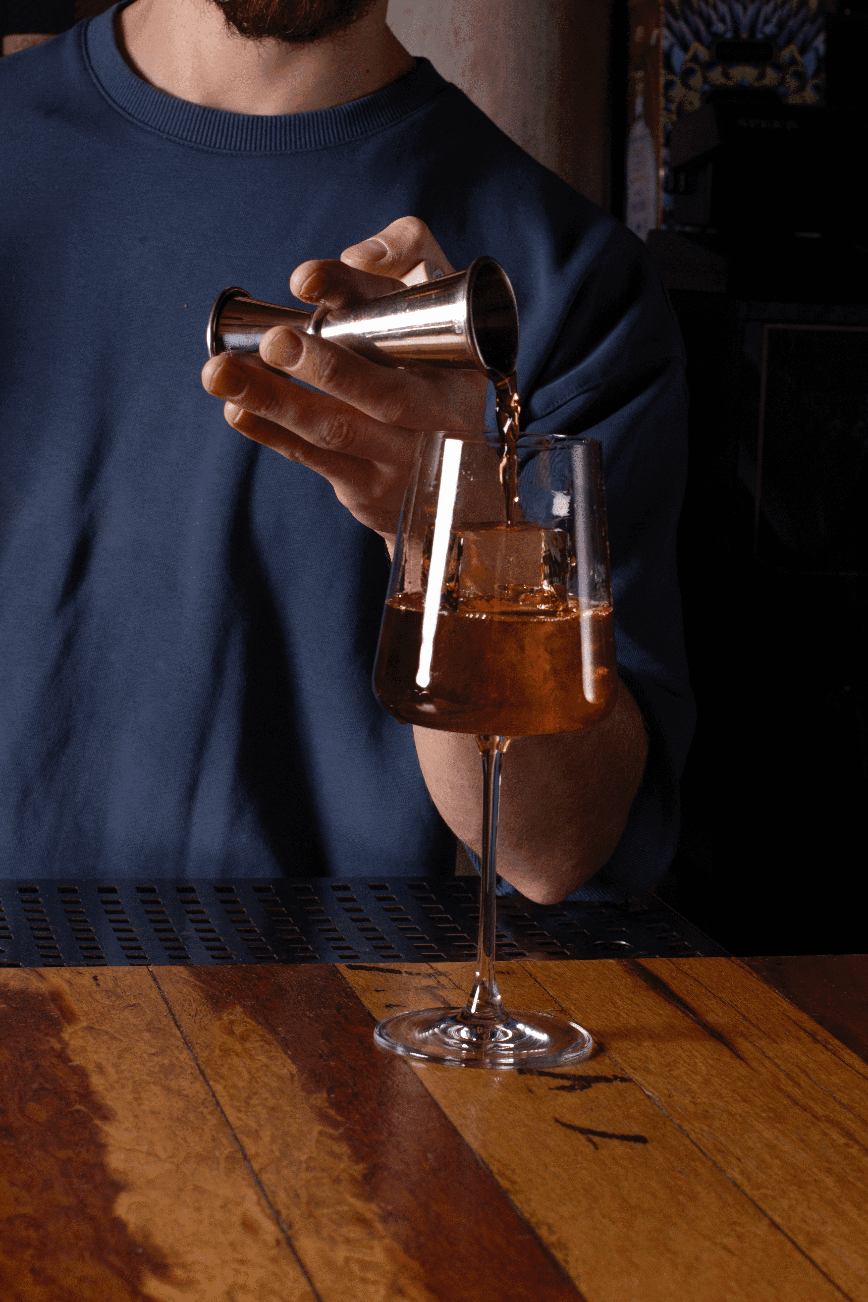 Dictatura Æstetica Bar