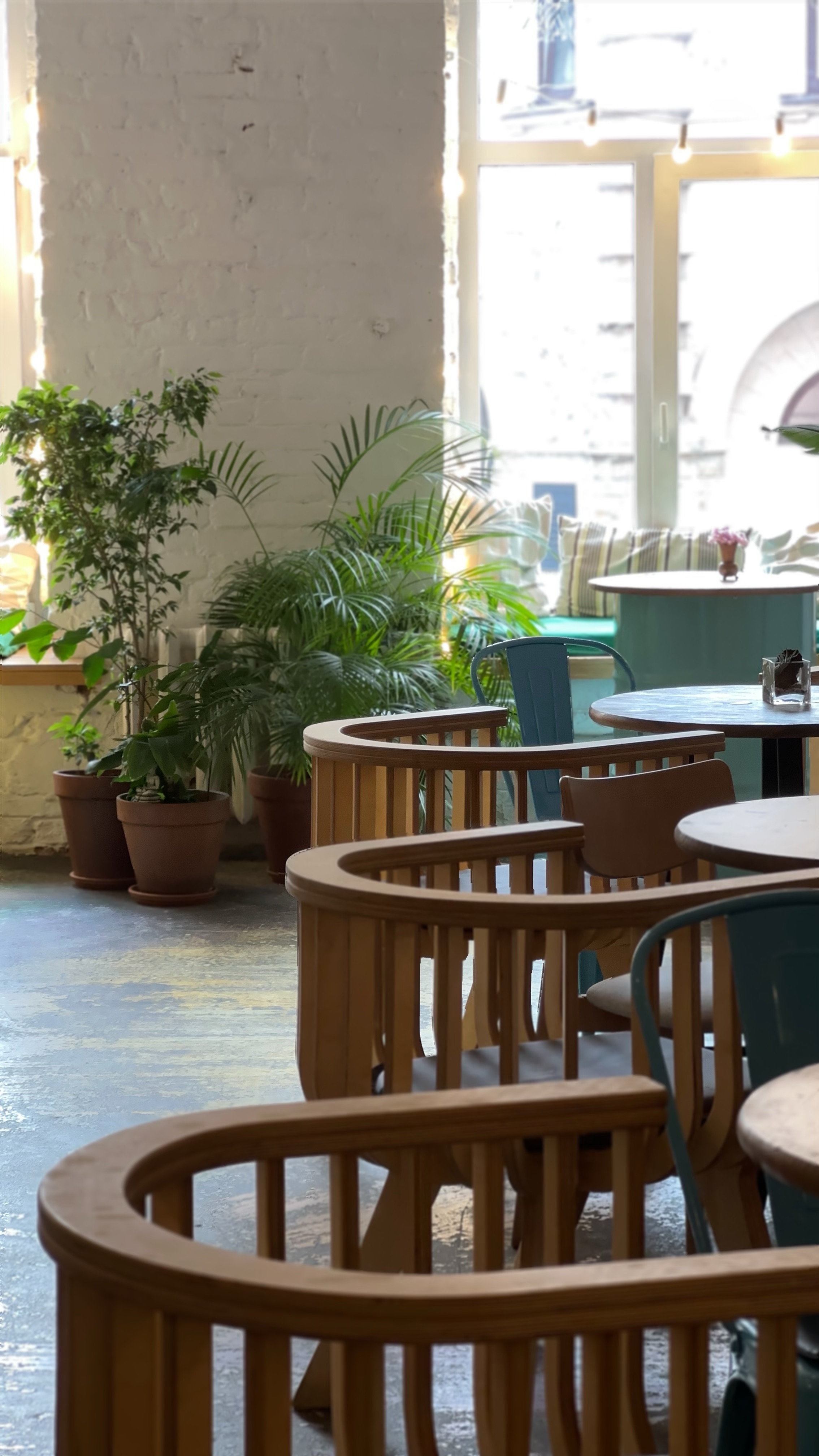 Bunnymoon Cafe