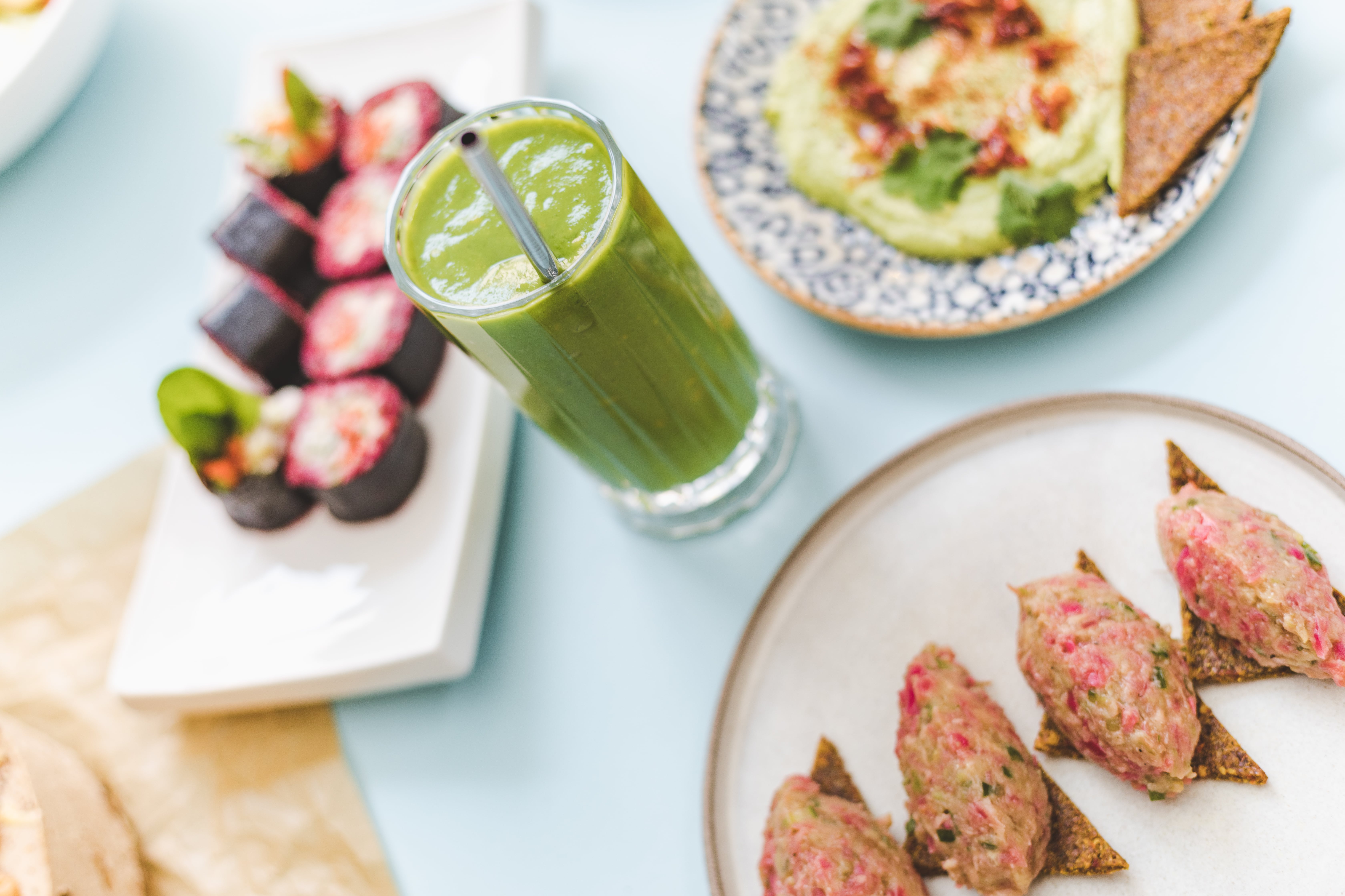 Bunnymoon Cafe