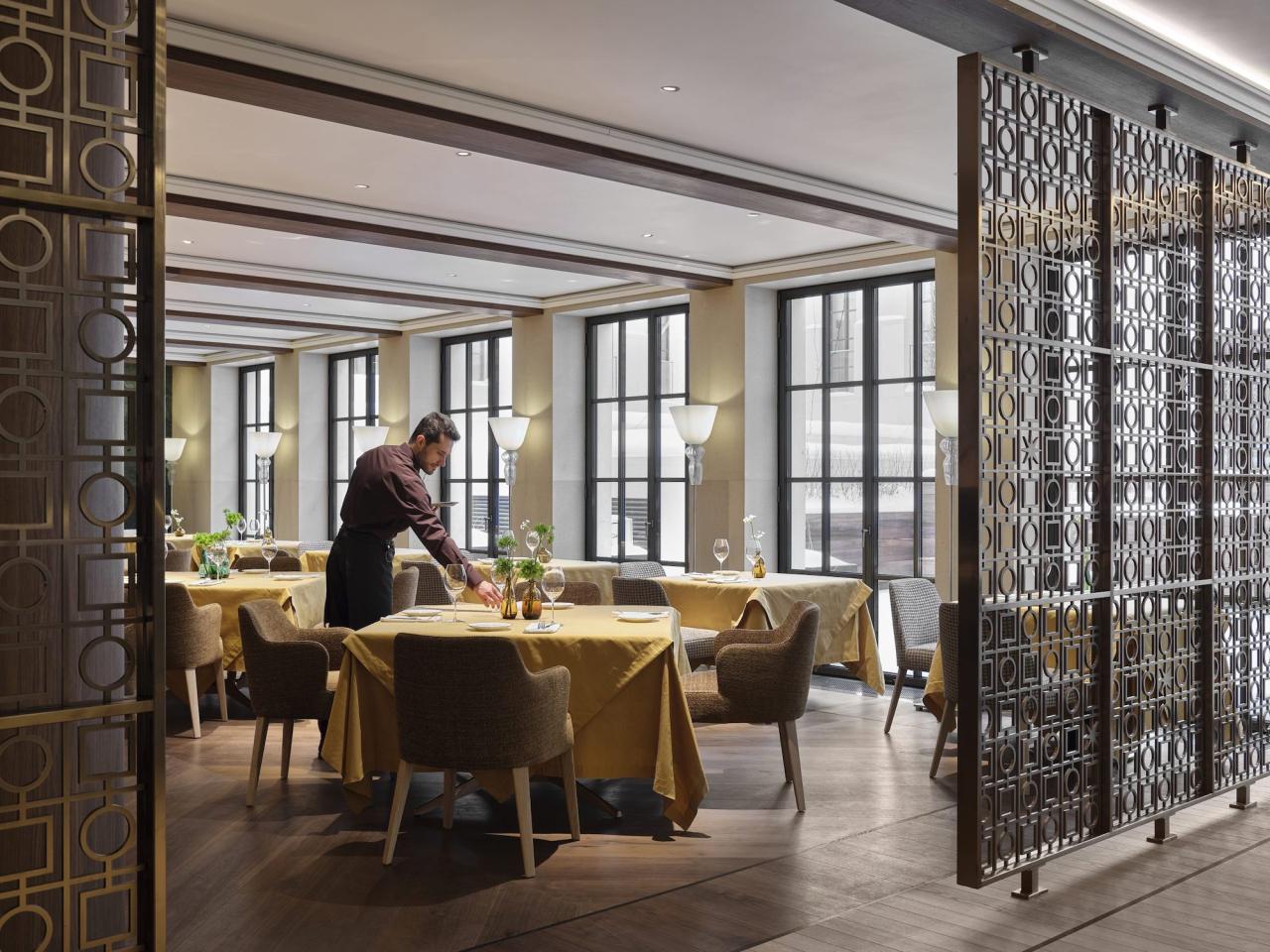 Il Ristorante