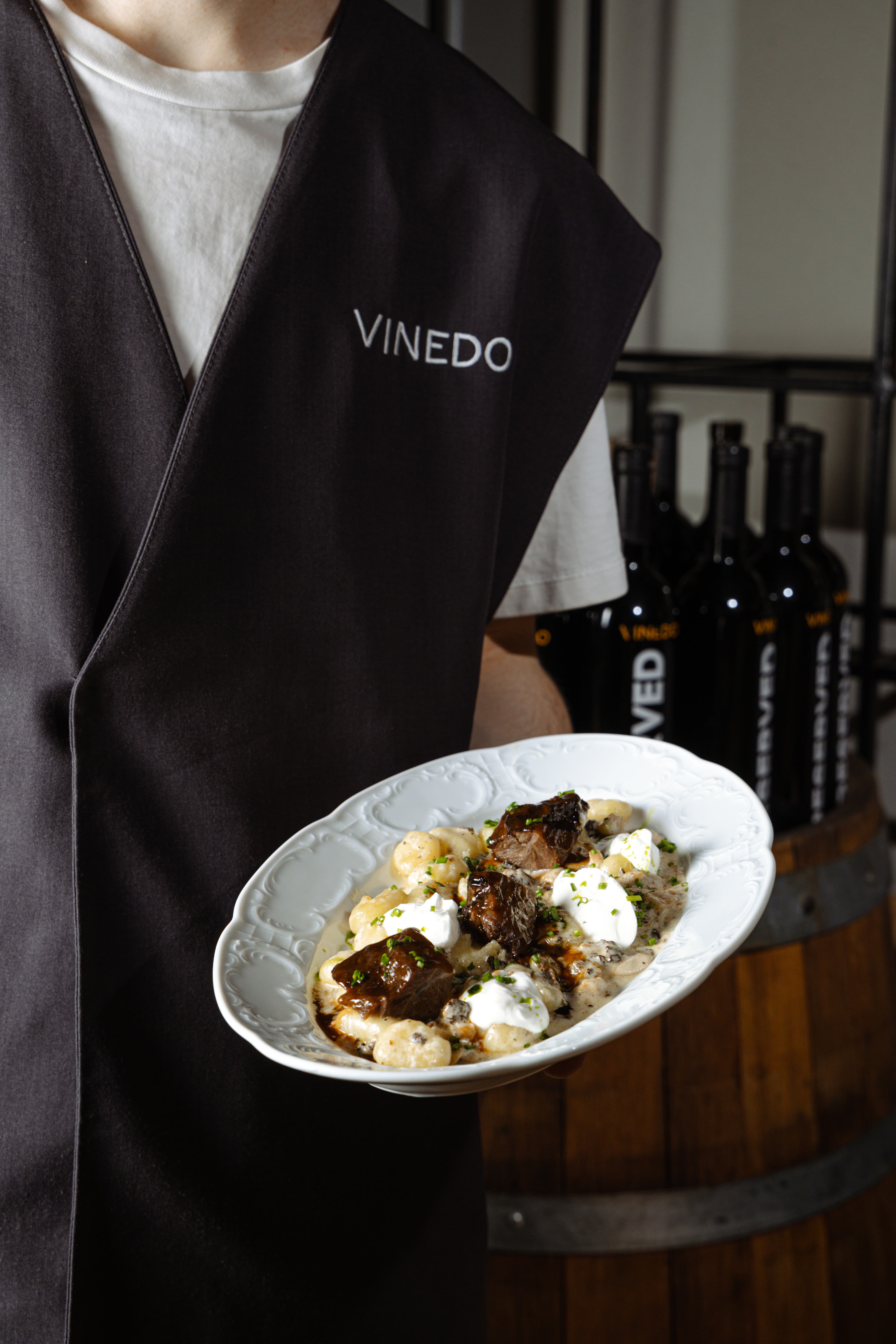 VINEDO