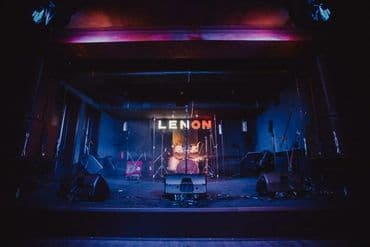 Lenon