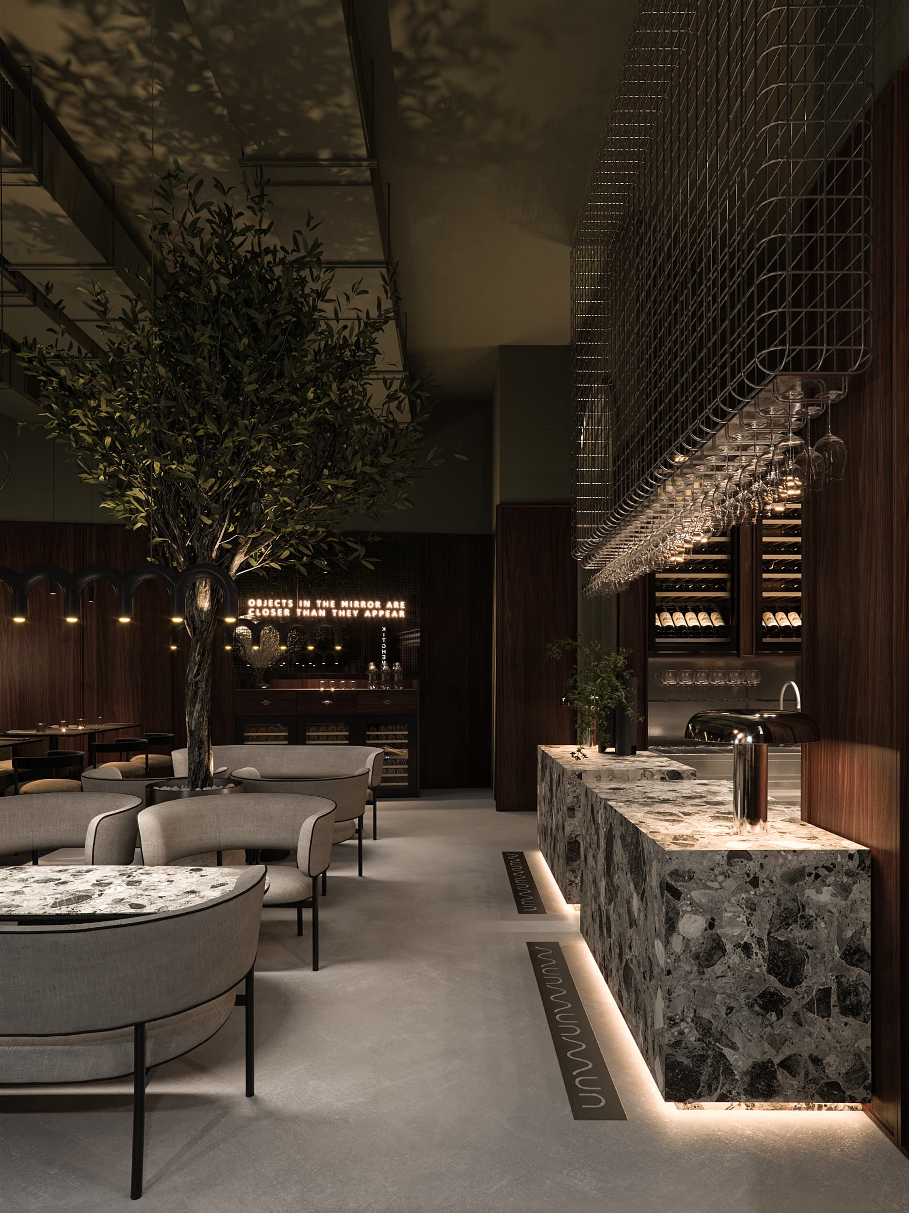 MUN lounge&cafe