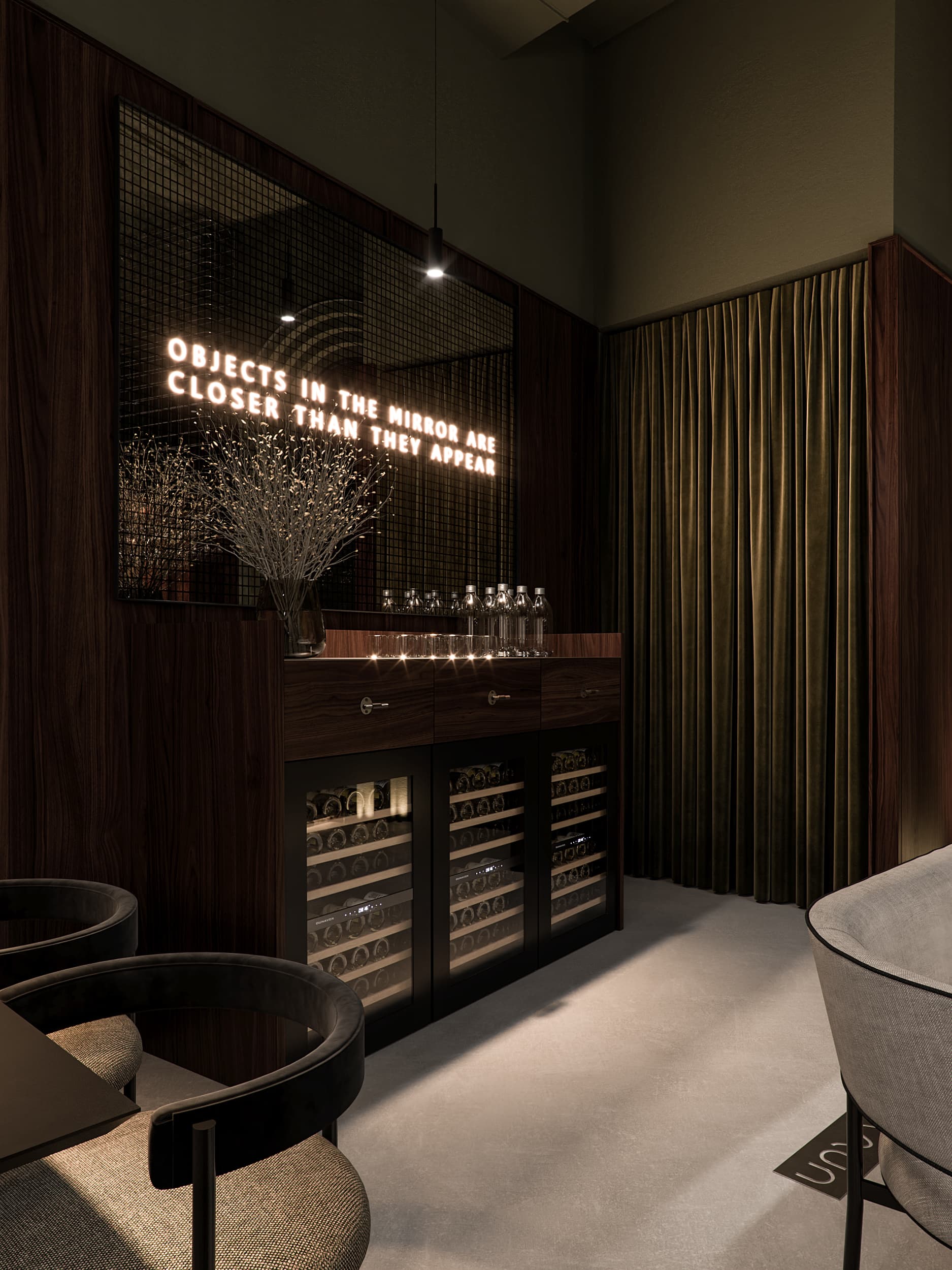 MUN lounge&cafe