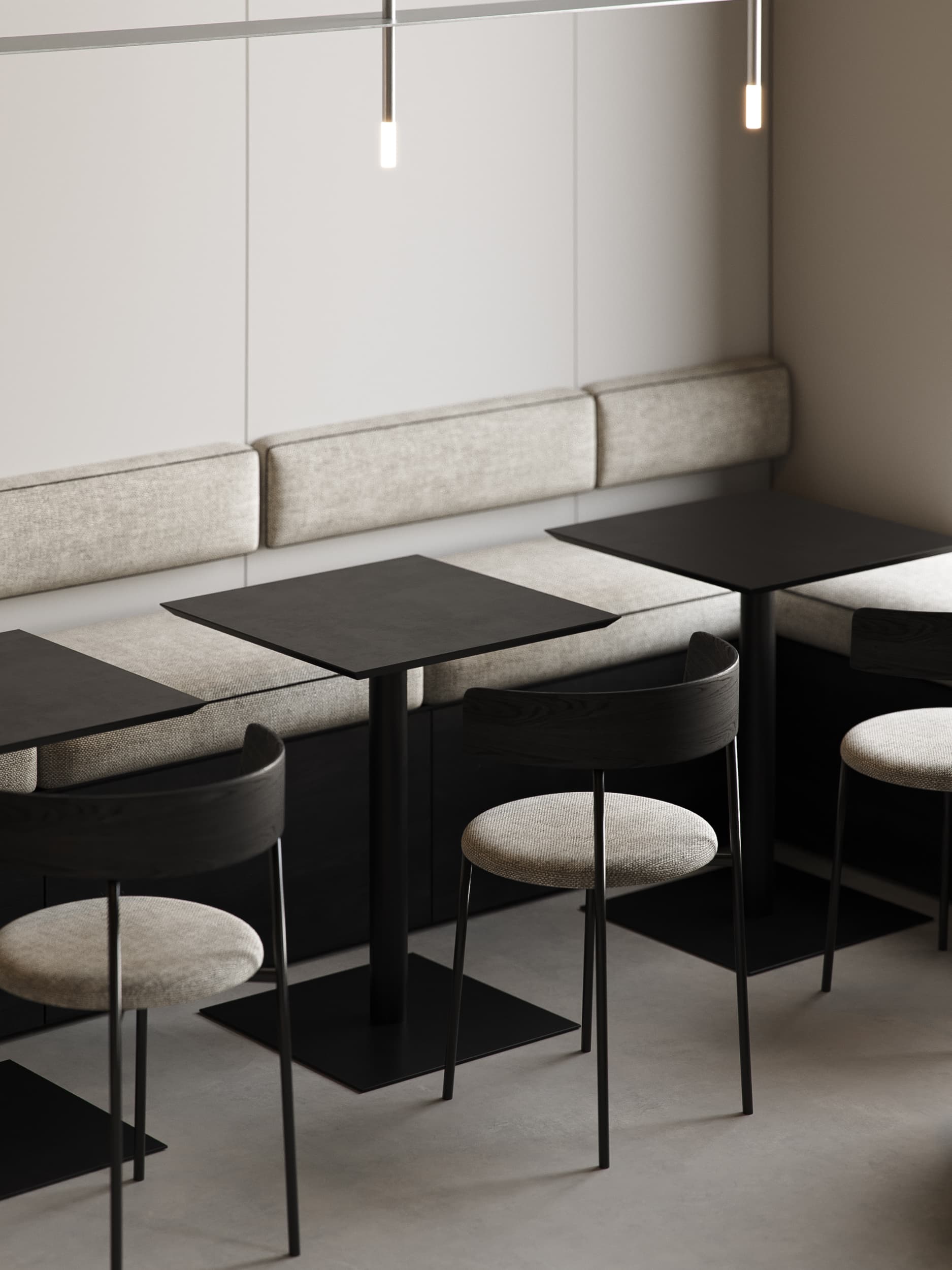 MUN lounge&cafe