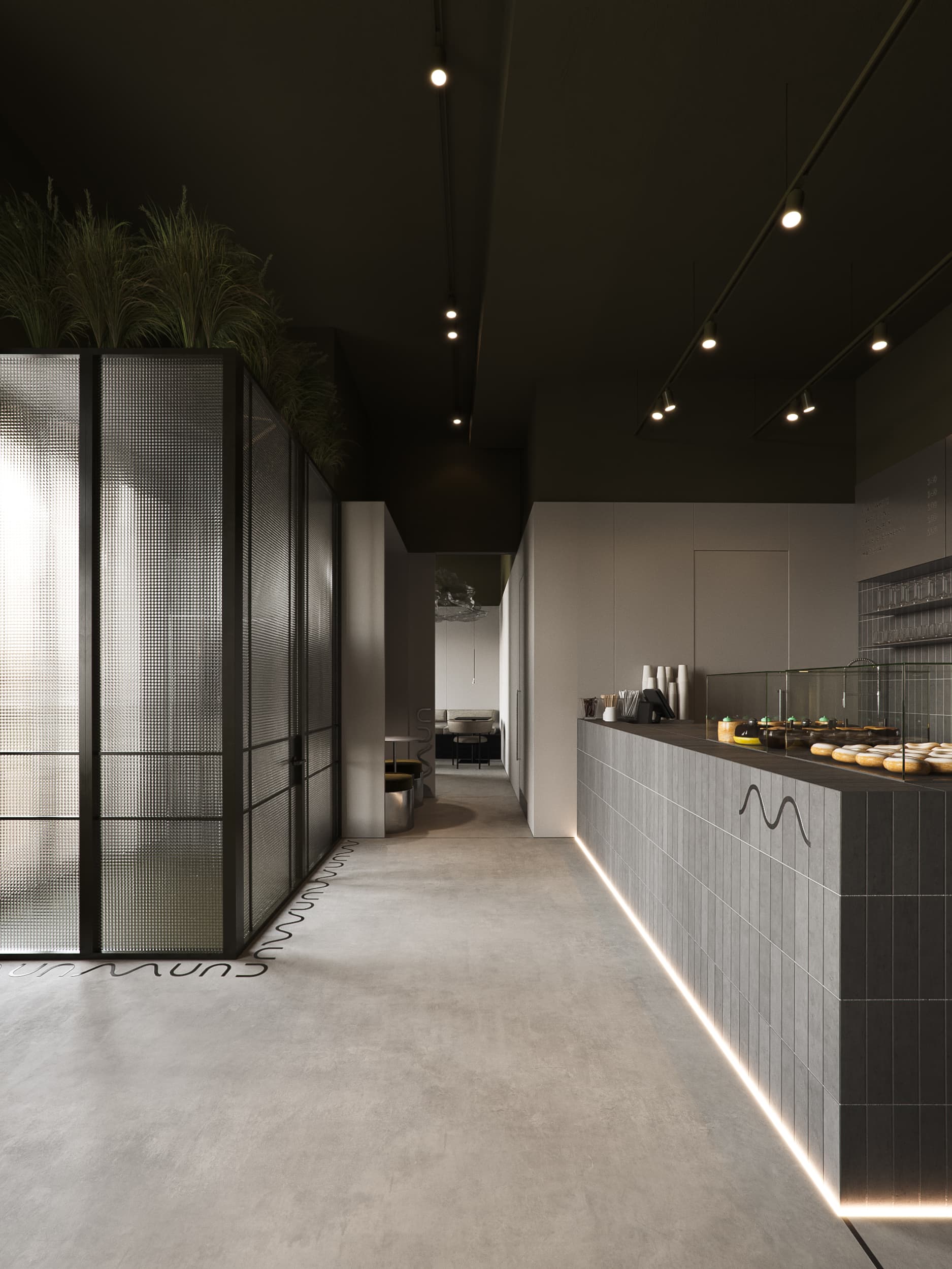 MUN lounge&cafe