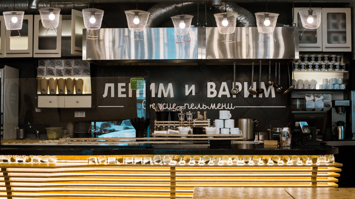 Лепим и Варим на Столешникове
