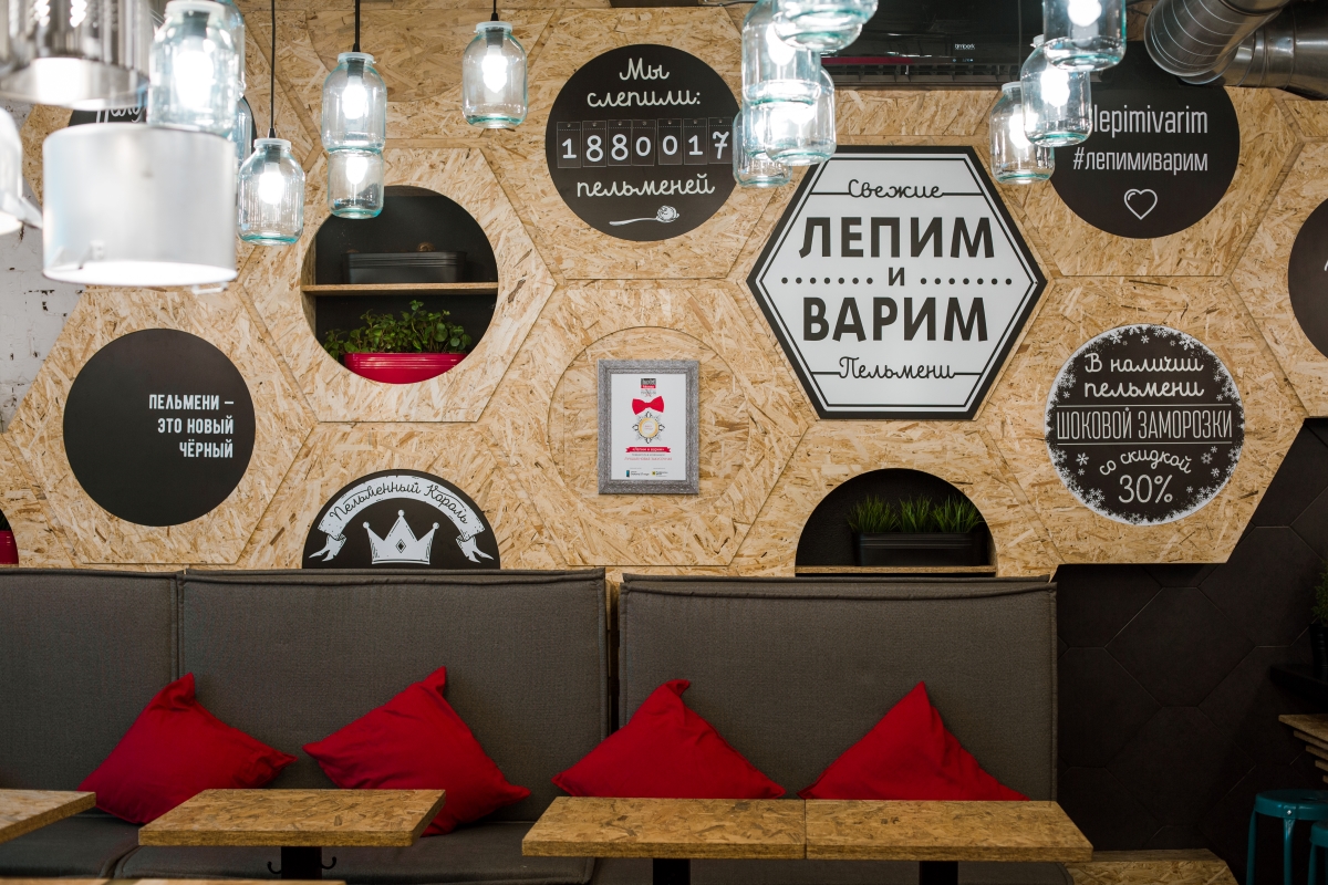 Лепим и Варим на Столешникове