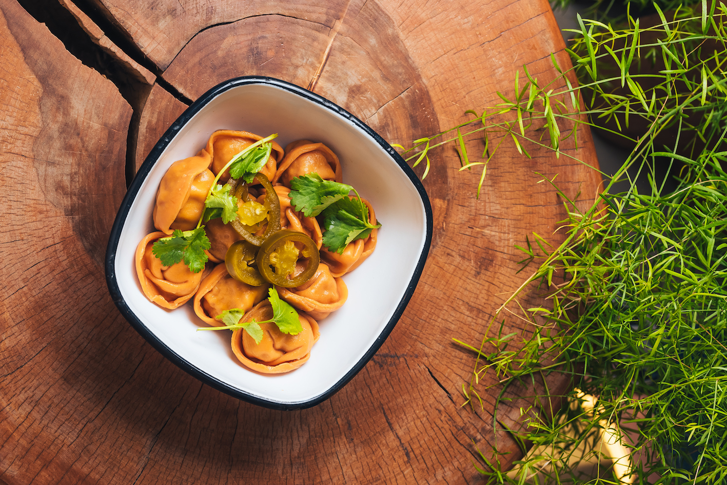 «Лепим и Варим» на Даниловском рынке