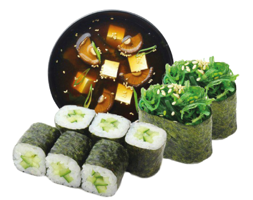 NEKO SUSHI
