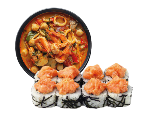 NEKO SUSHI