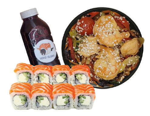 NEKO SUSHI