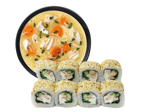 NEKO SUSHI
