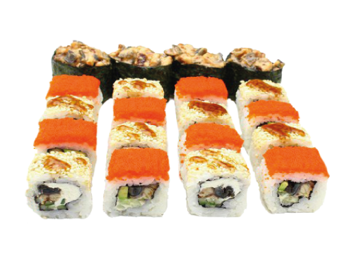 NEKO SUSHI