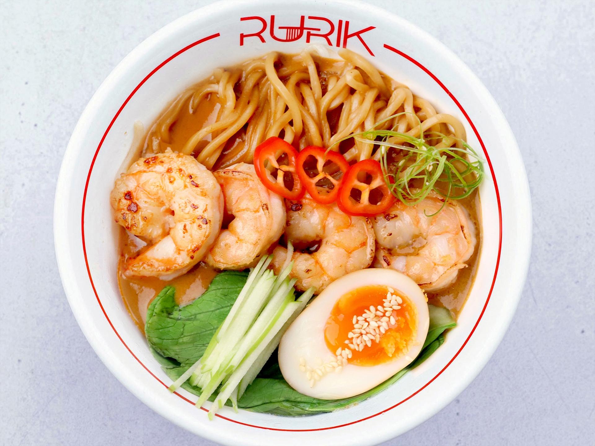 Ru-Rik