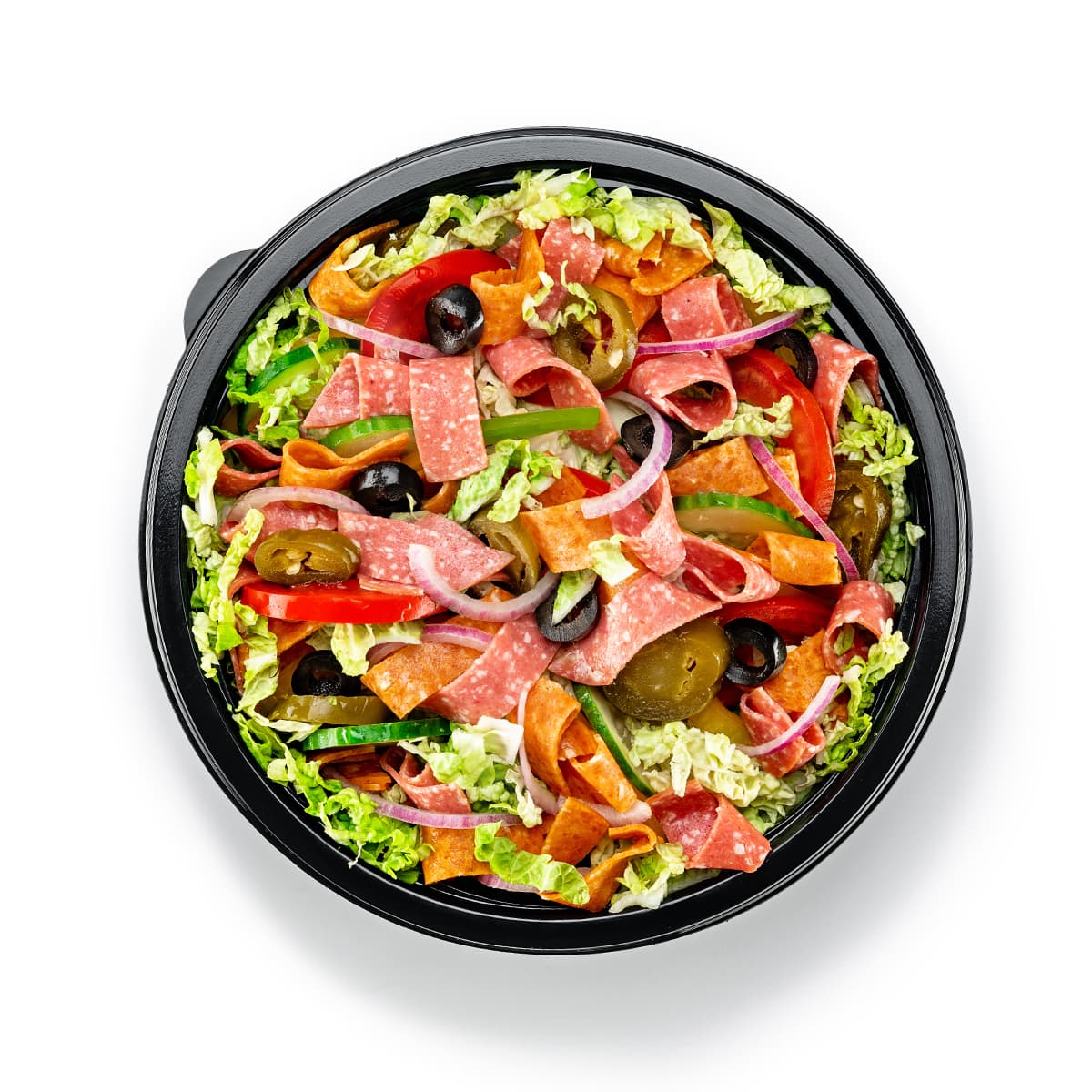 SUBJOY