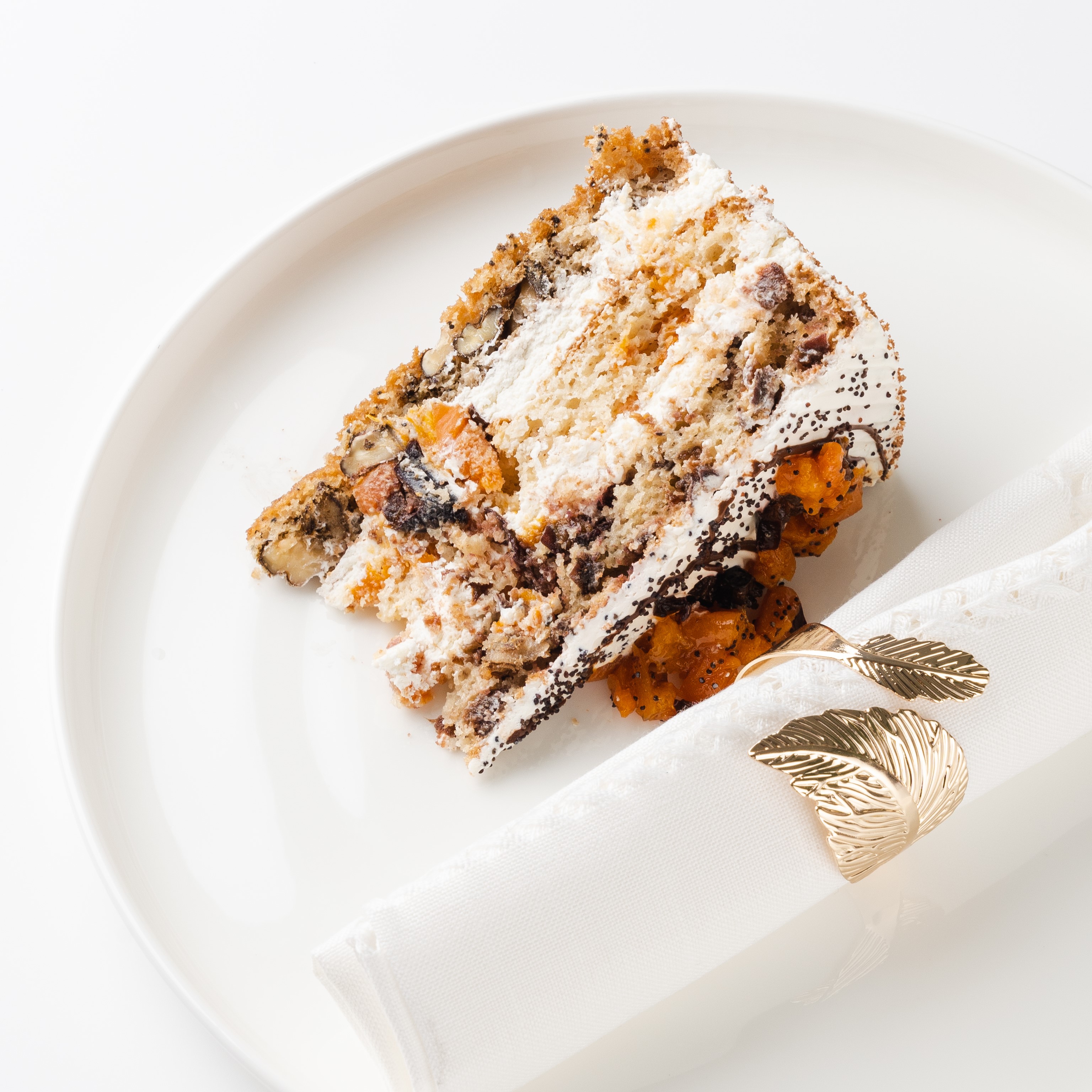 Cake Home на Окружной