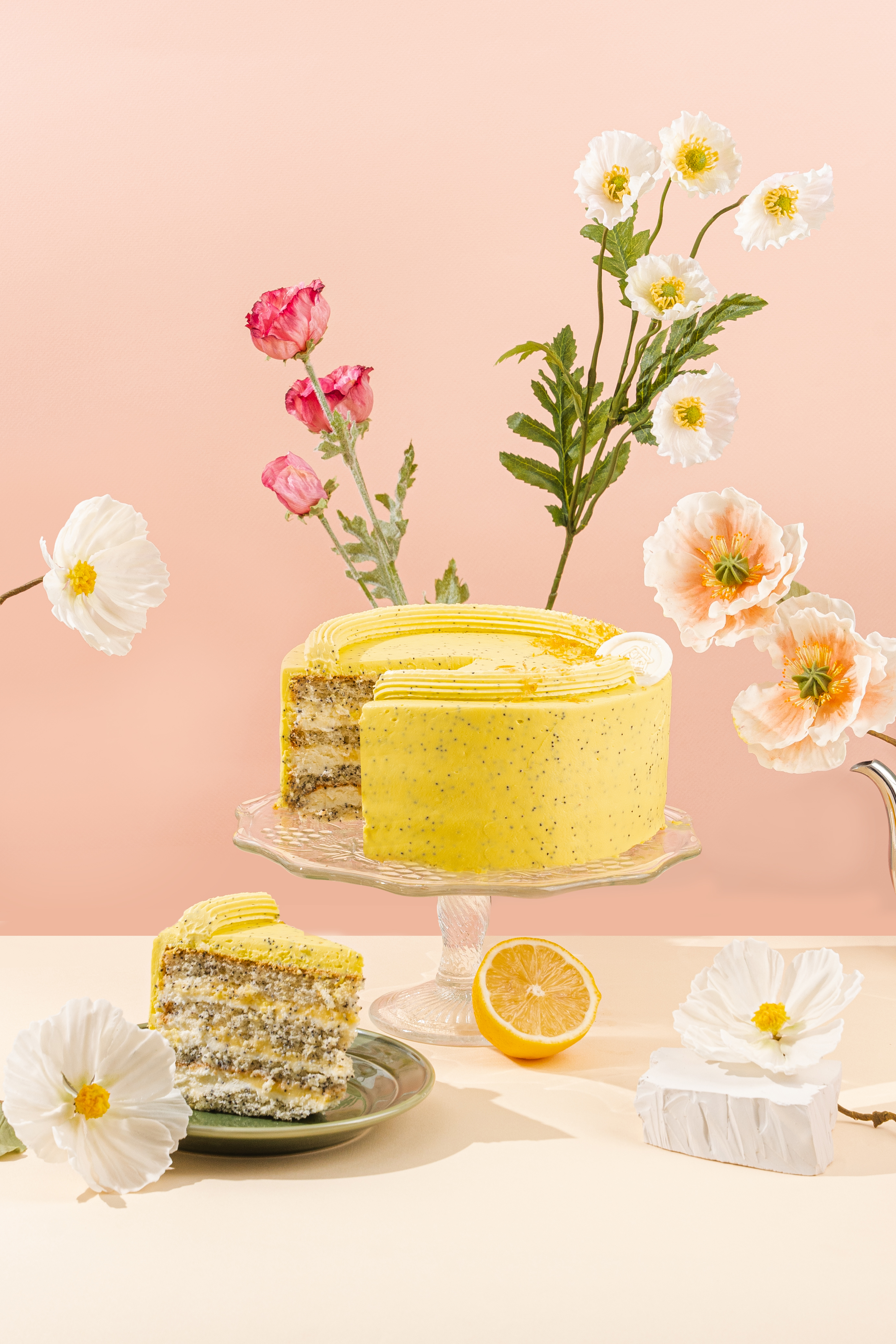 Cake Home на Окружной