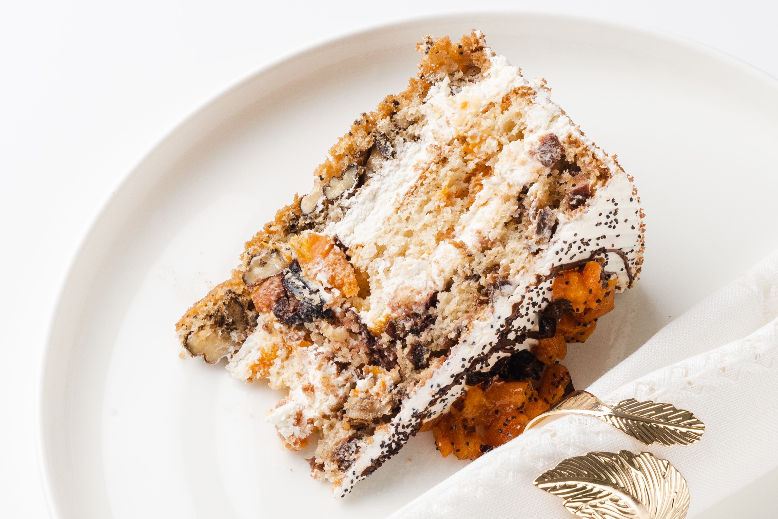 Cake Home на Окружной