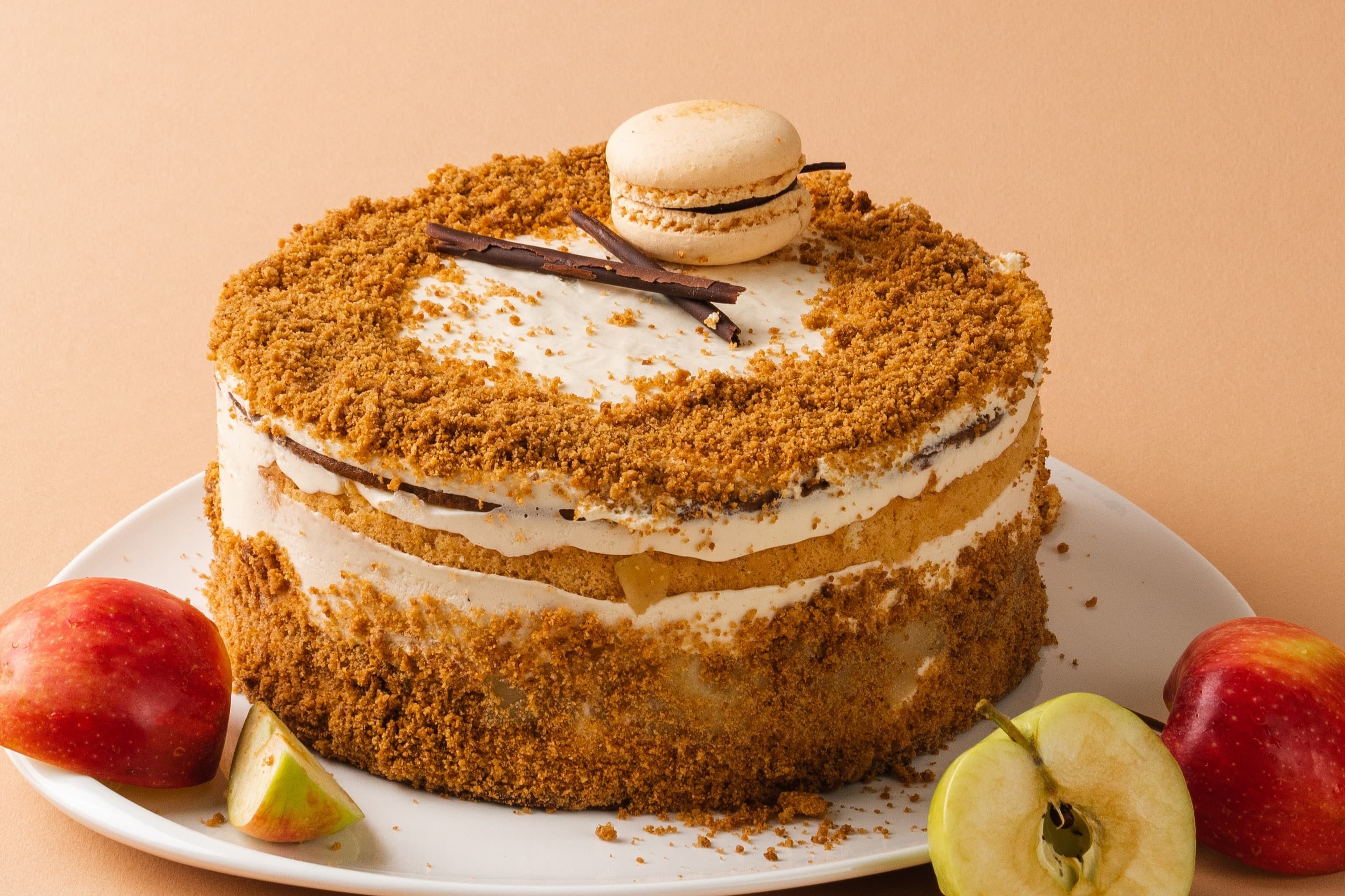 Cake Home на Селигерской