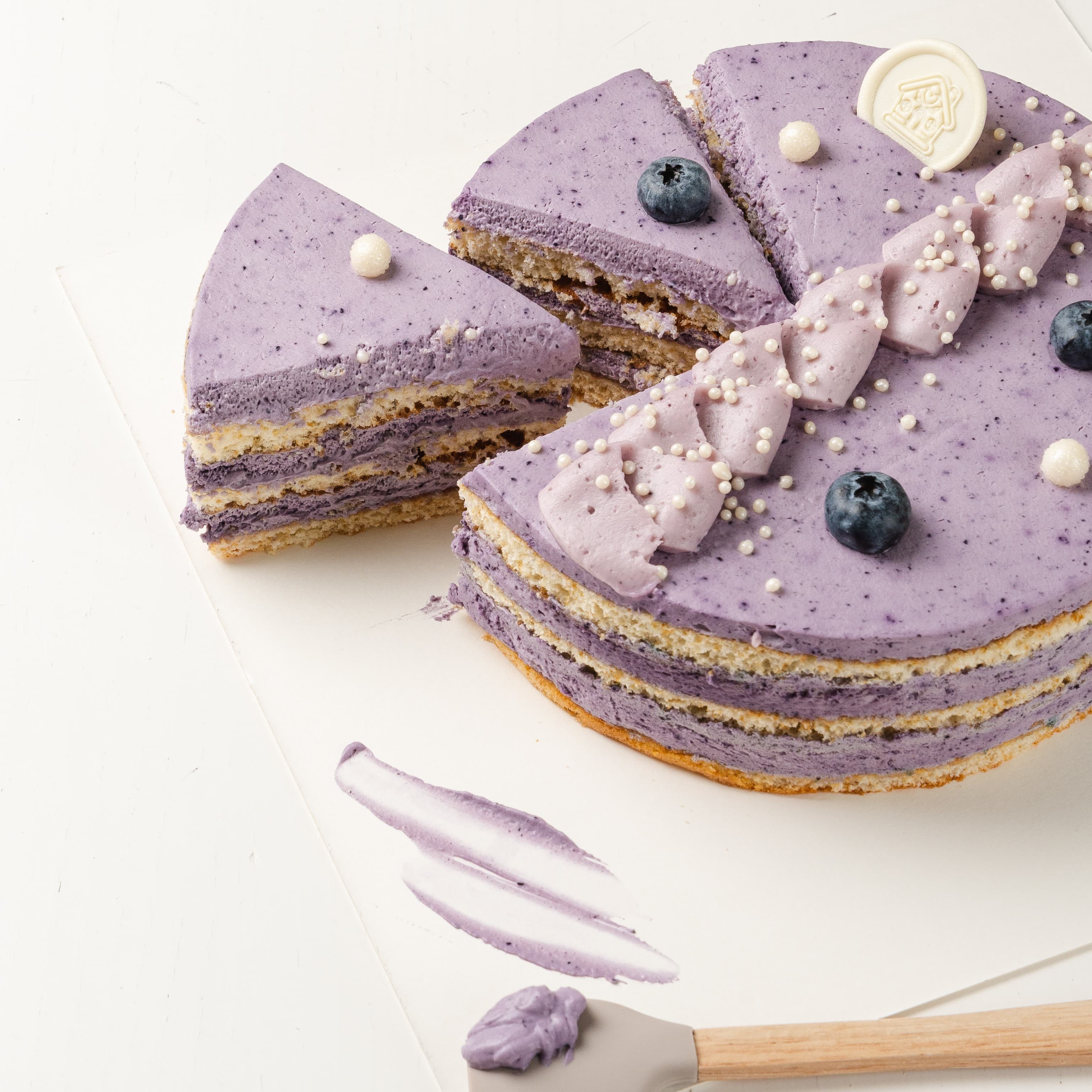 Cake Home на Селигерской