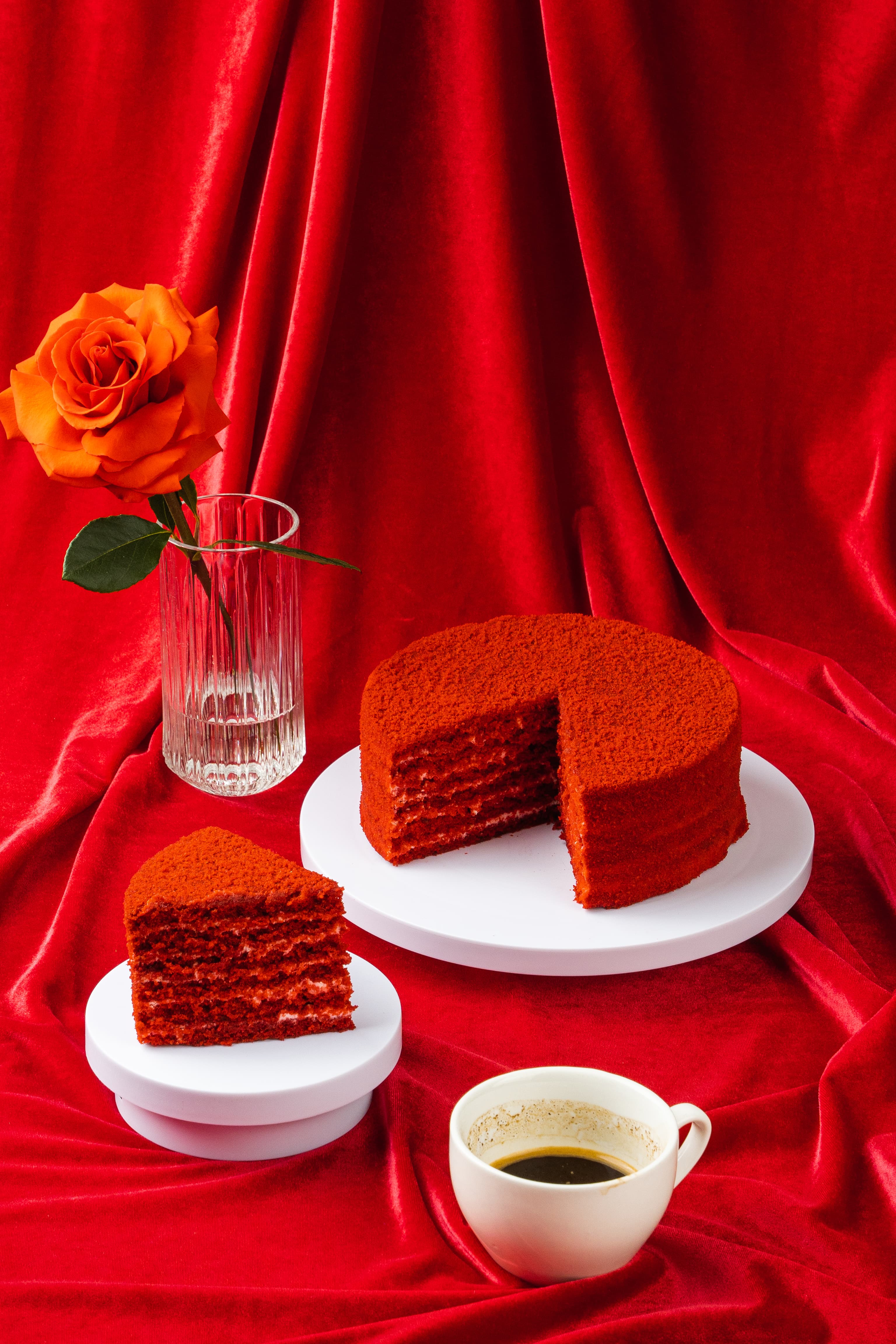 Cake Home на Селигерской