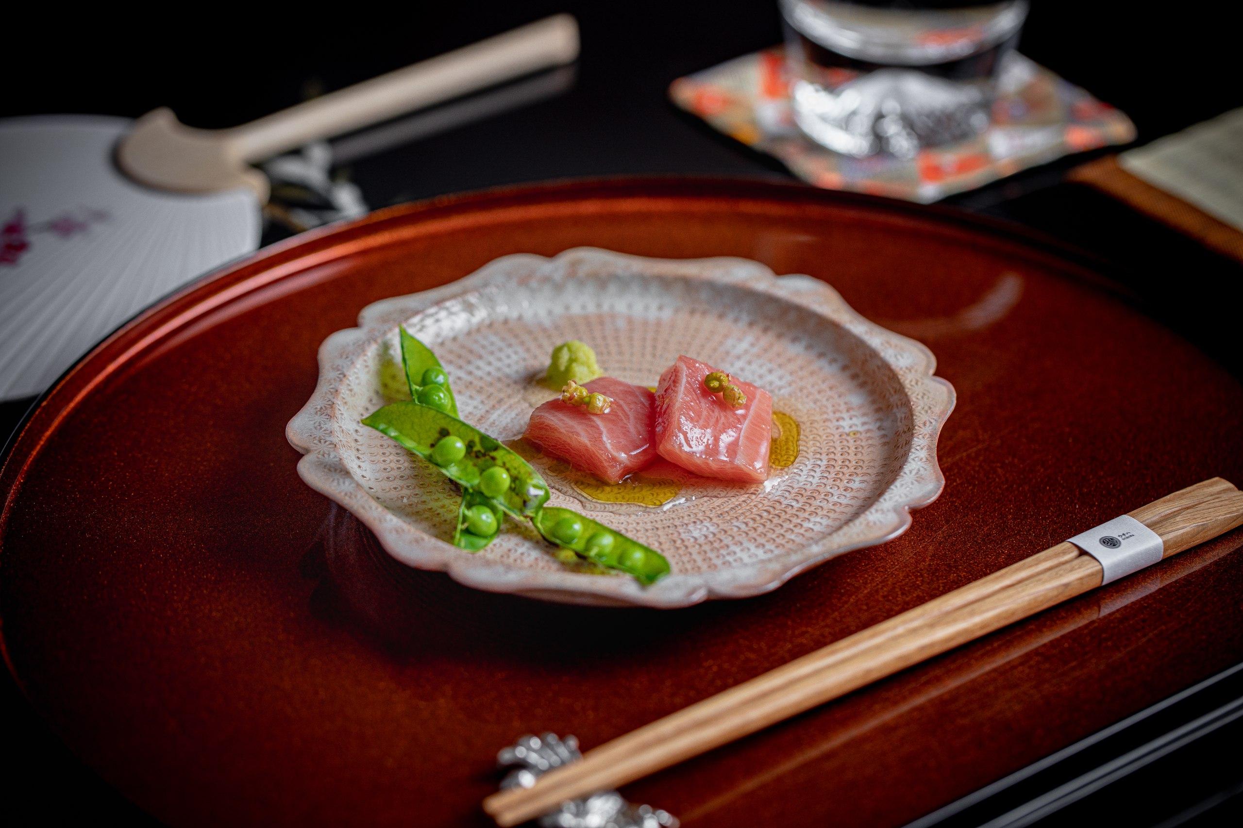 Wa Garden (AYU, UCHIWA, TAJIRI)