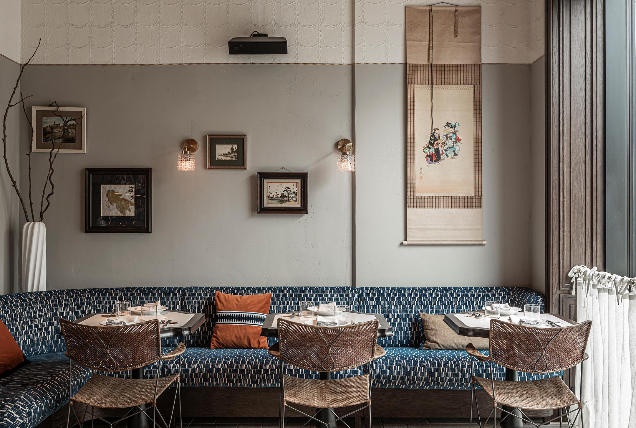 Anna Bistro