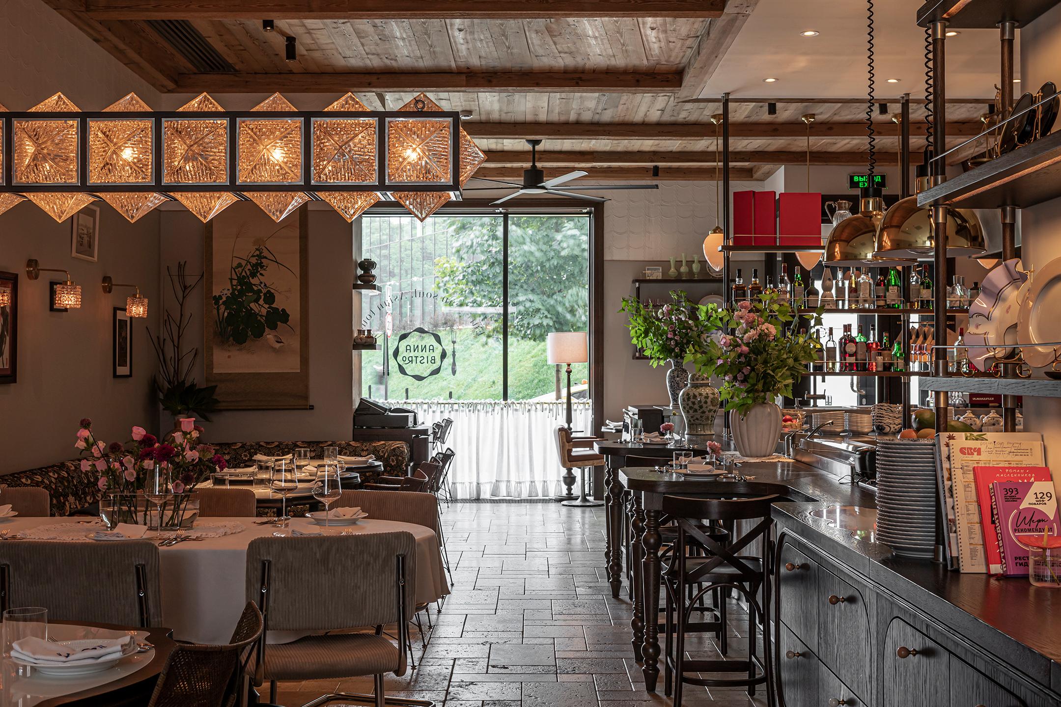 Anna Bistro