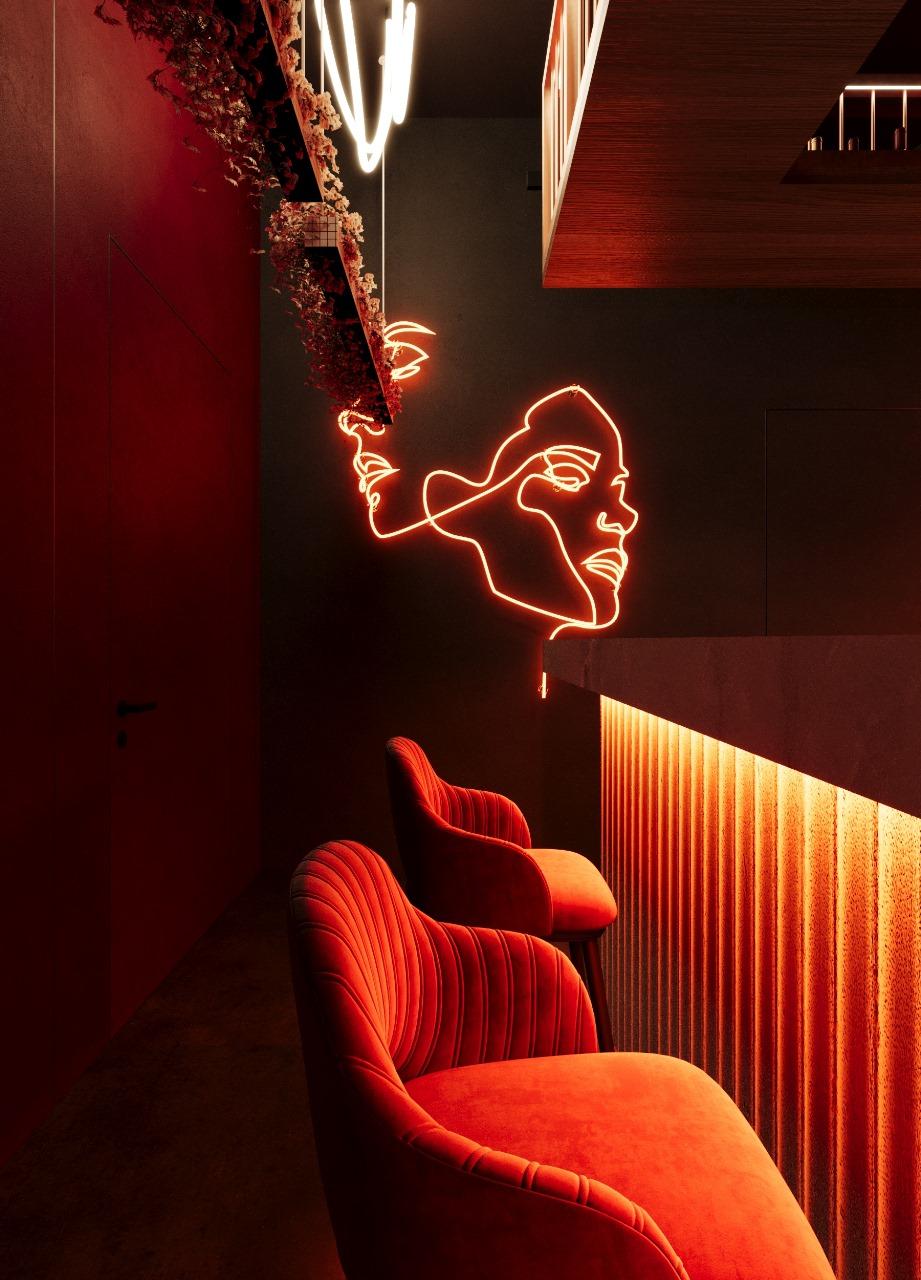 «Гримерка» Gastro Club & Karaoke Bar