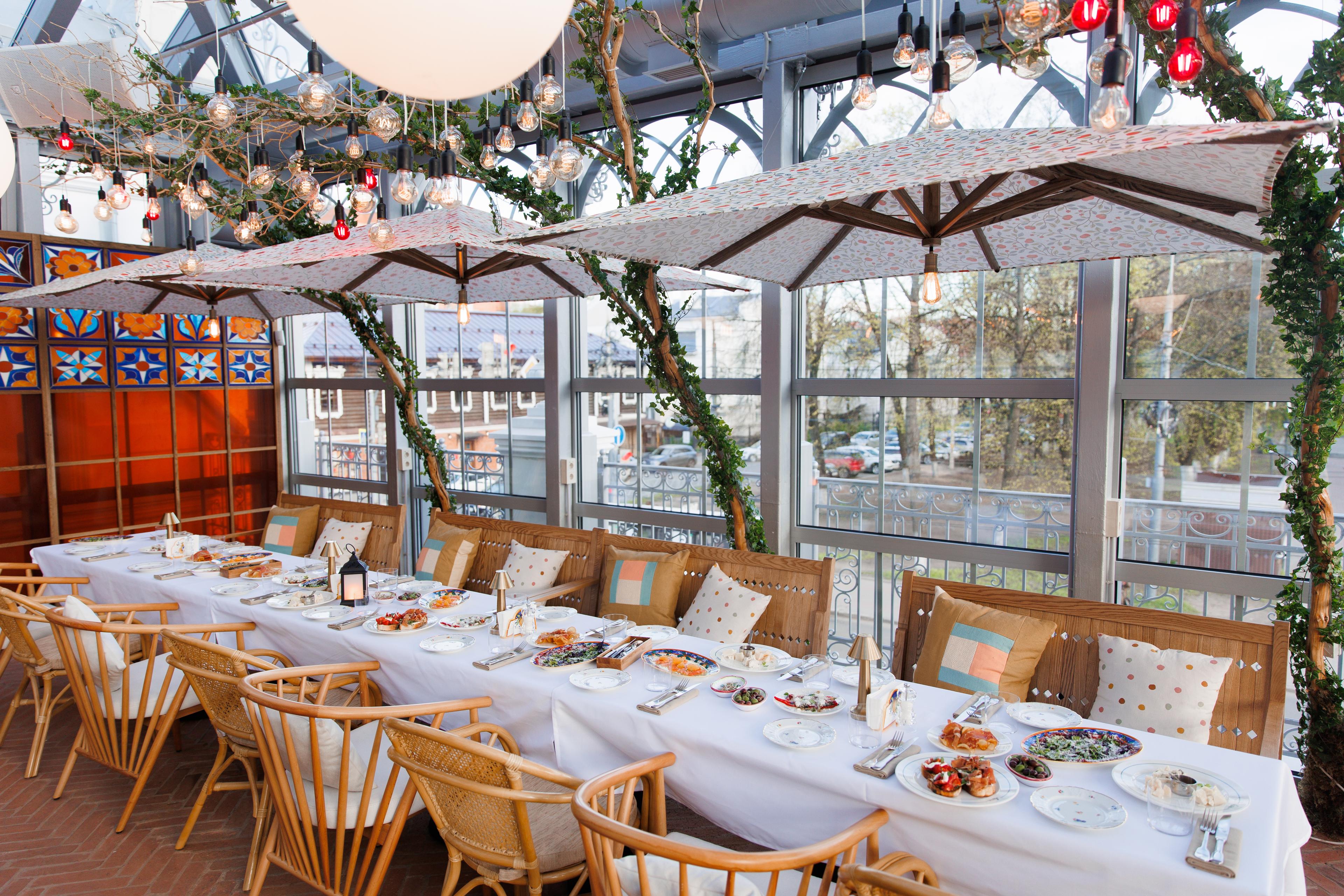 Osteria Lucia