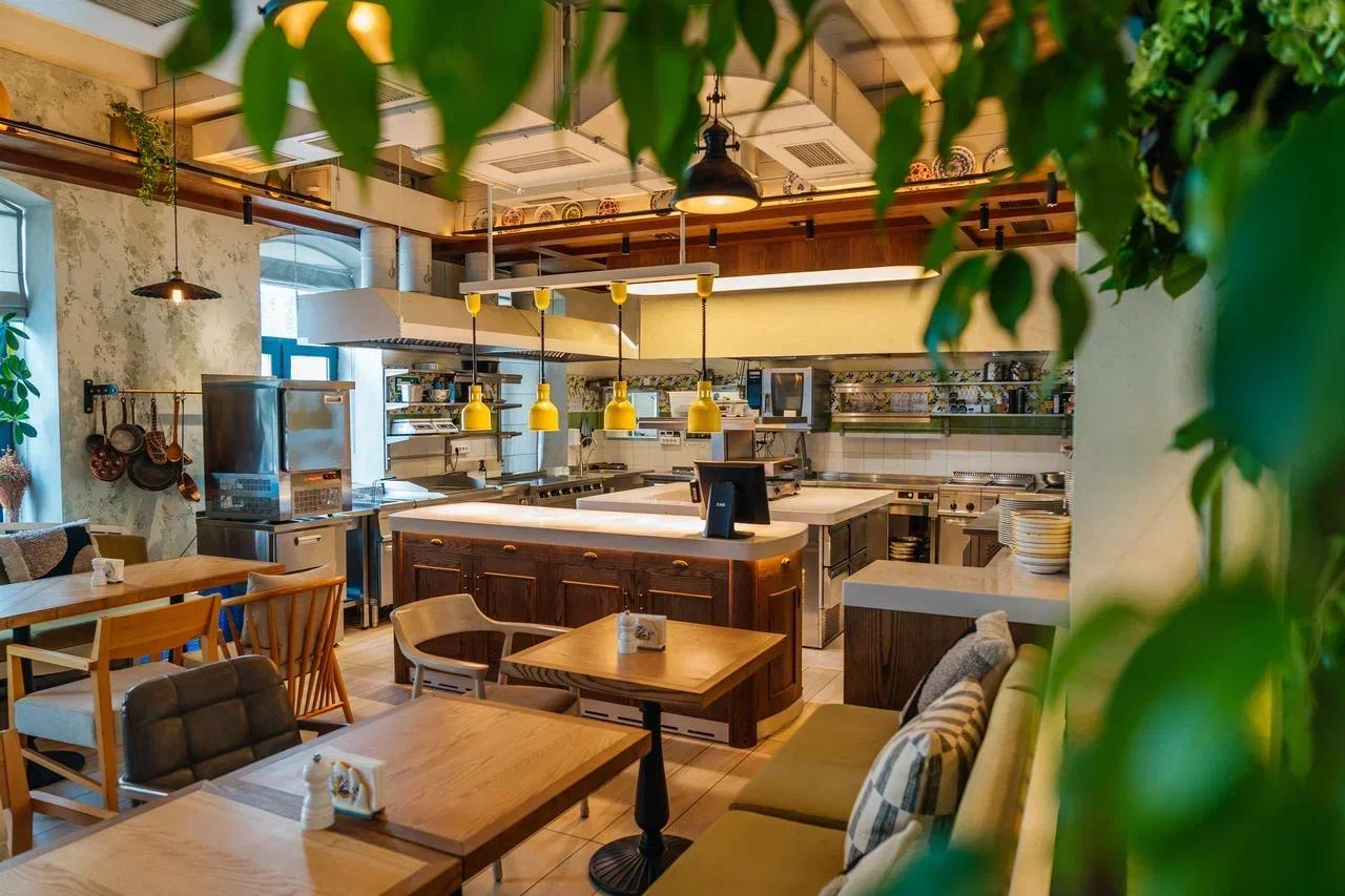 Osteria Lucia