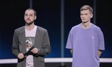 Большой Stand Up концерт в центре Питера
