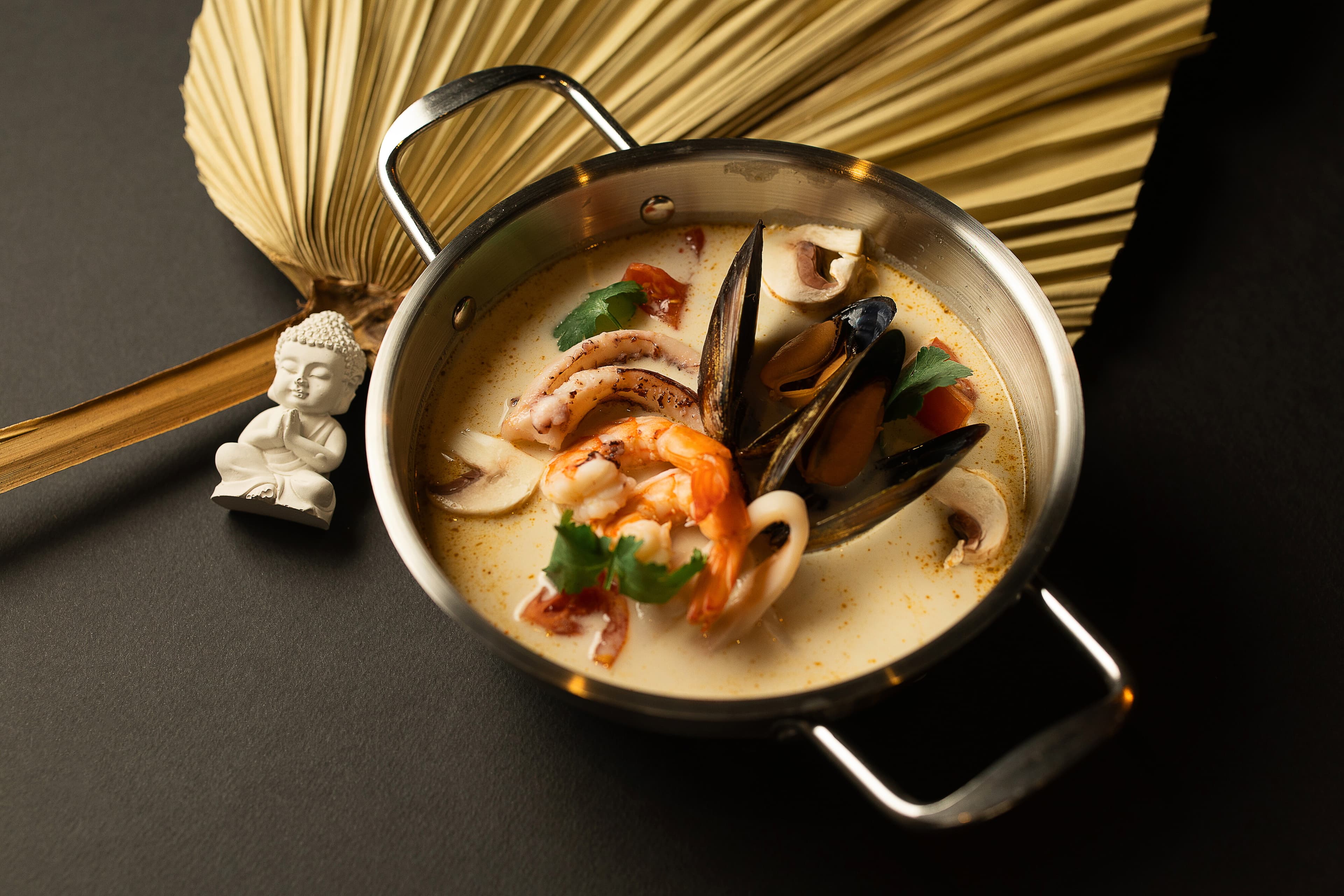 Гастрономическая улица strEAT