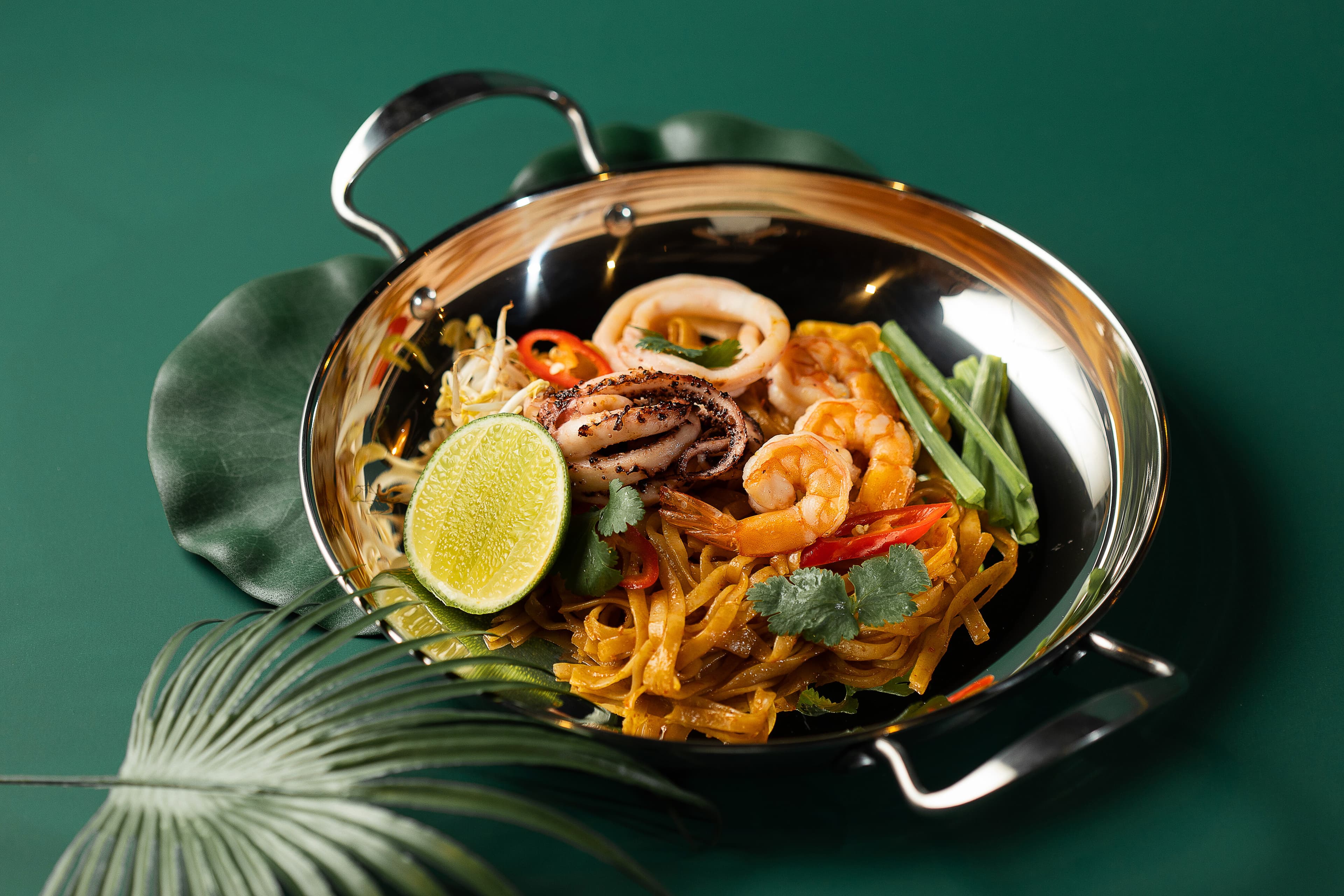 Гастрономическая улица strEAT