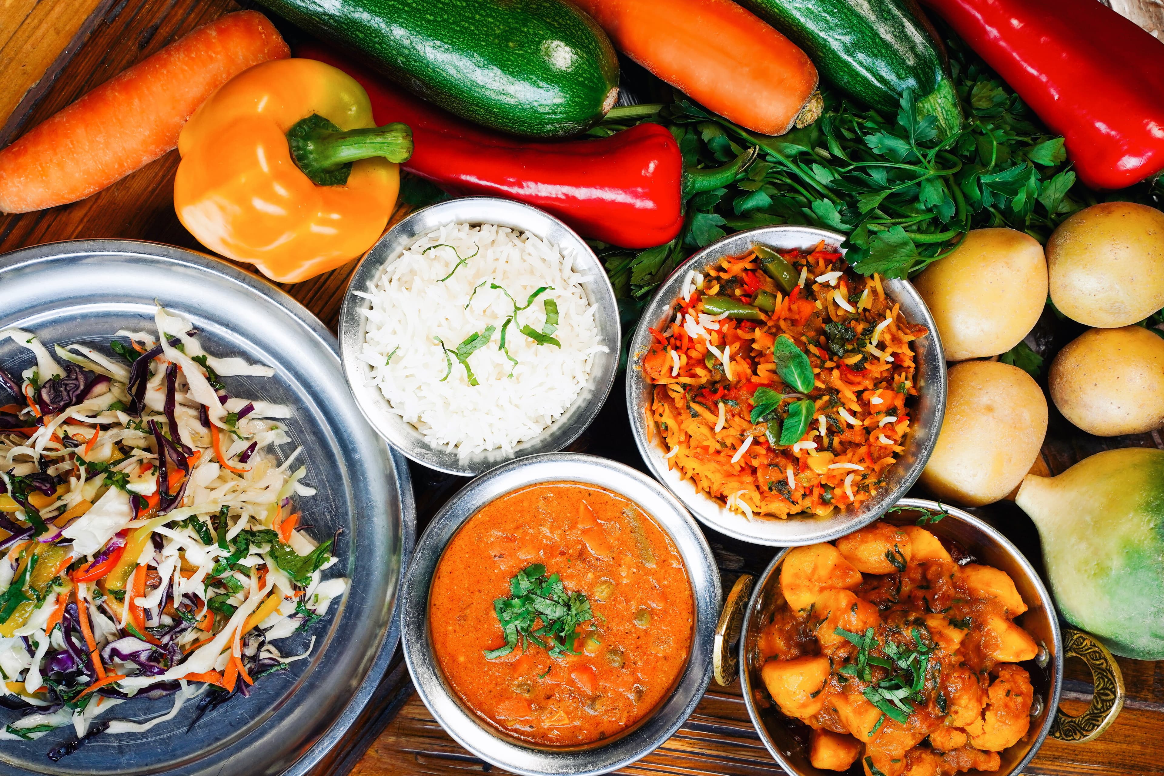 Гастрономическая улица strEAT