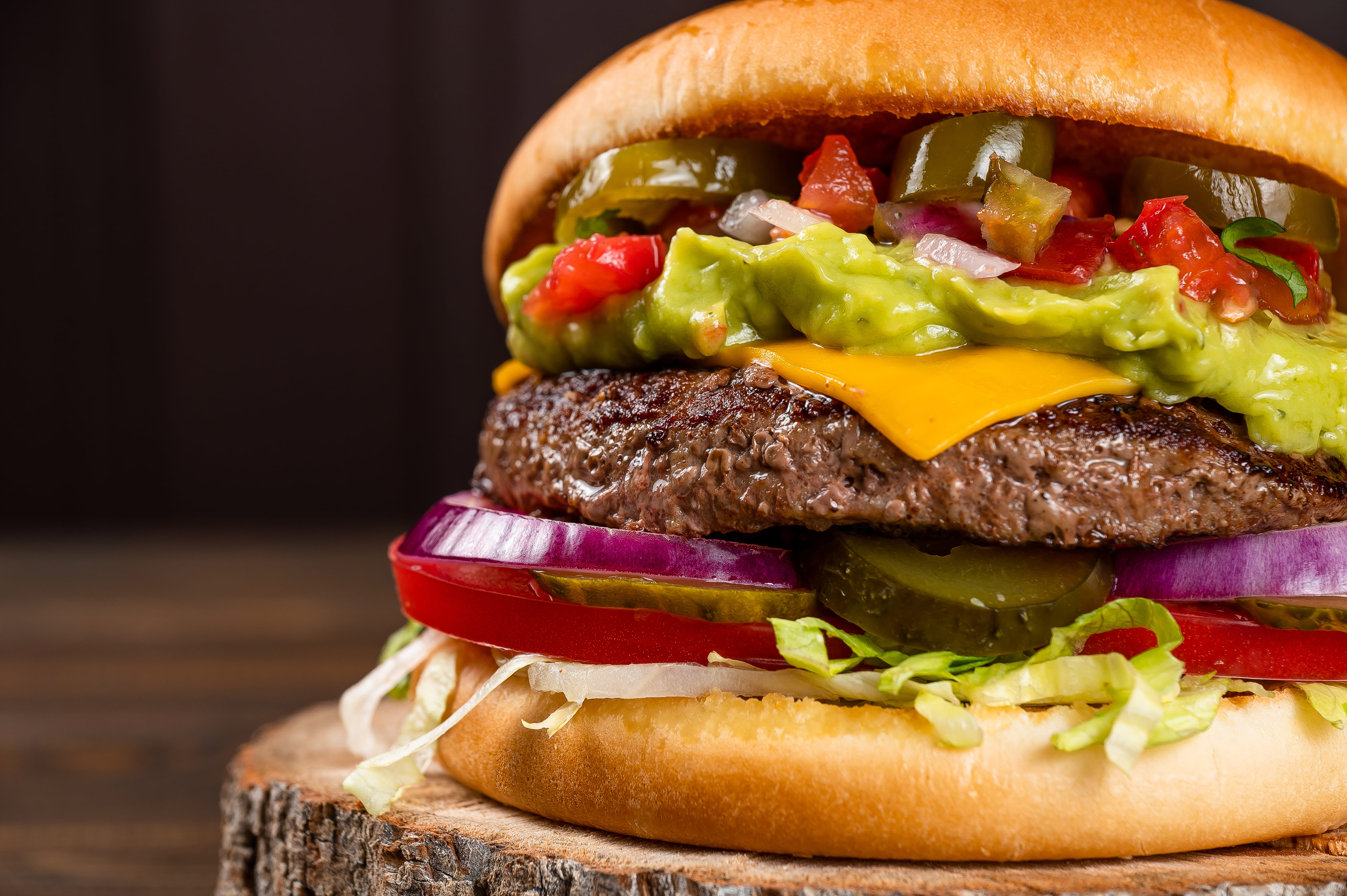 TGI Fridays в ТЦ «Мега Химки»