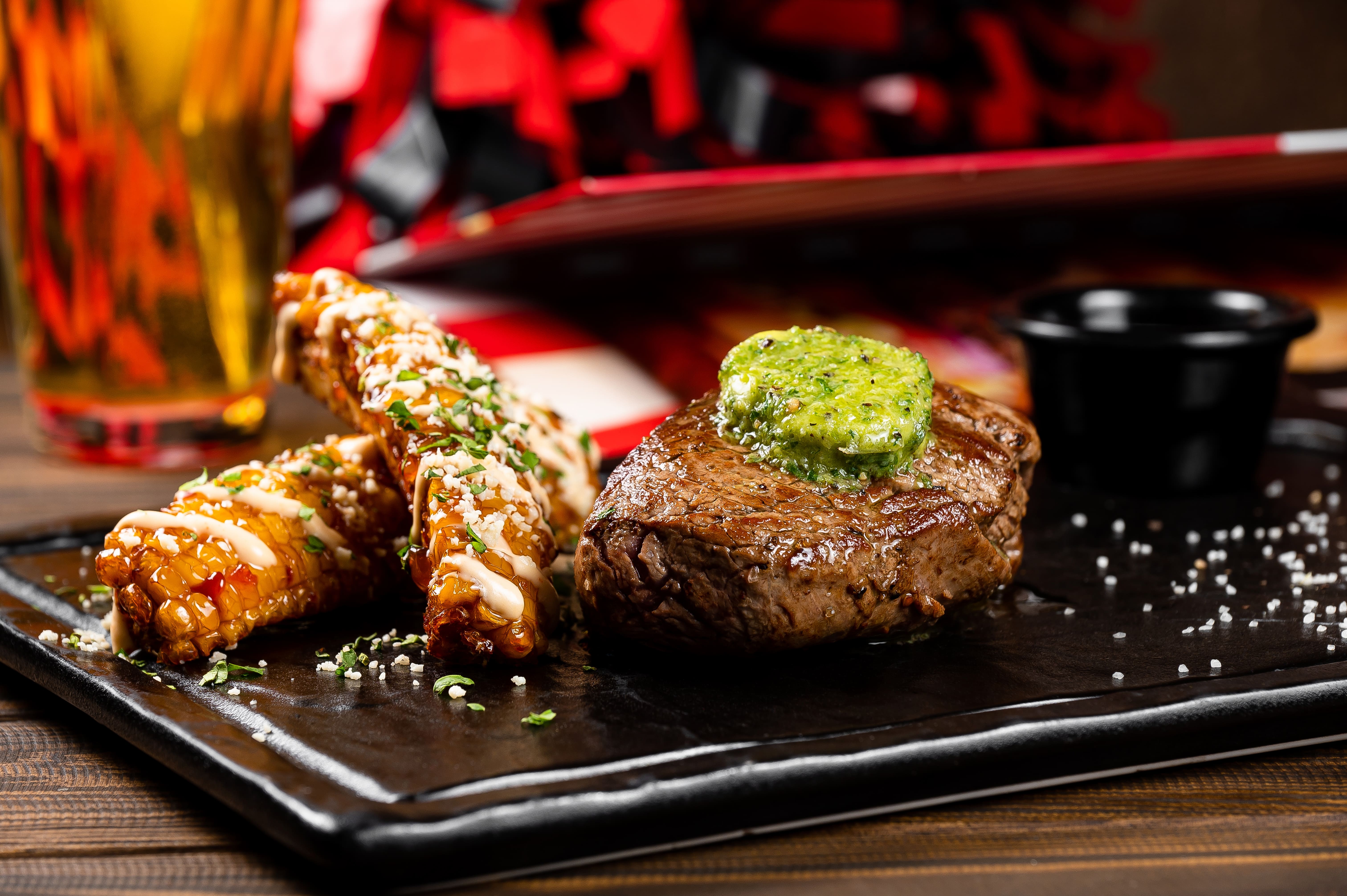 TGI Fridays в ТЦ «Мега Химки»
